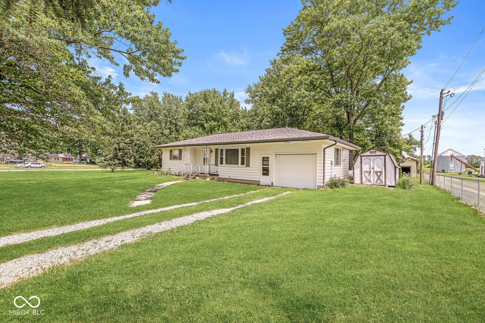 18716 Prairie Baptist Road Noblesville, IN 46060 - Photo 5 of 24