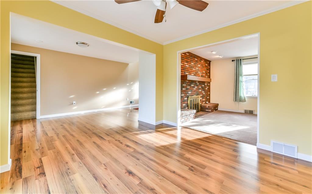 3881 Anderson Road Gibsonia, PA 15044 - Photo 6 of 25 Gallery Image 6
