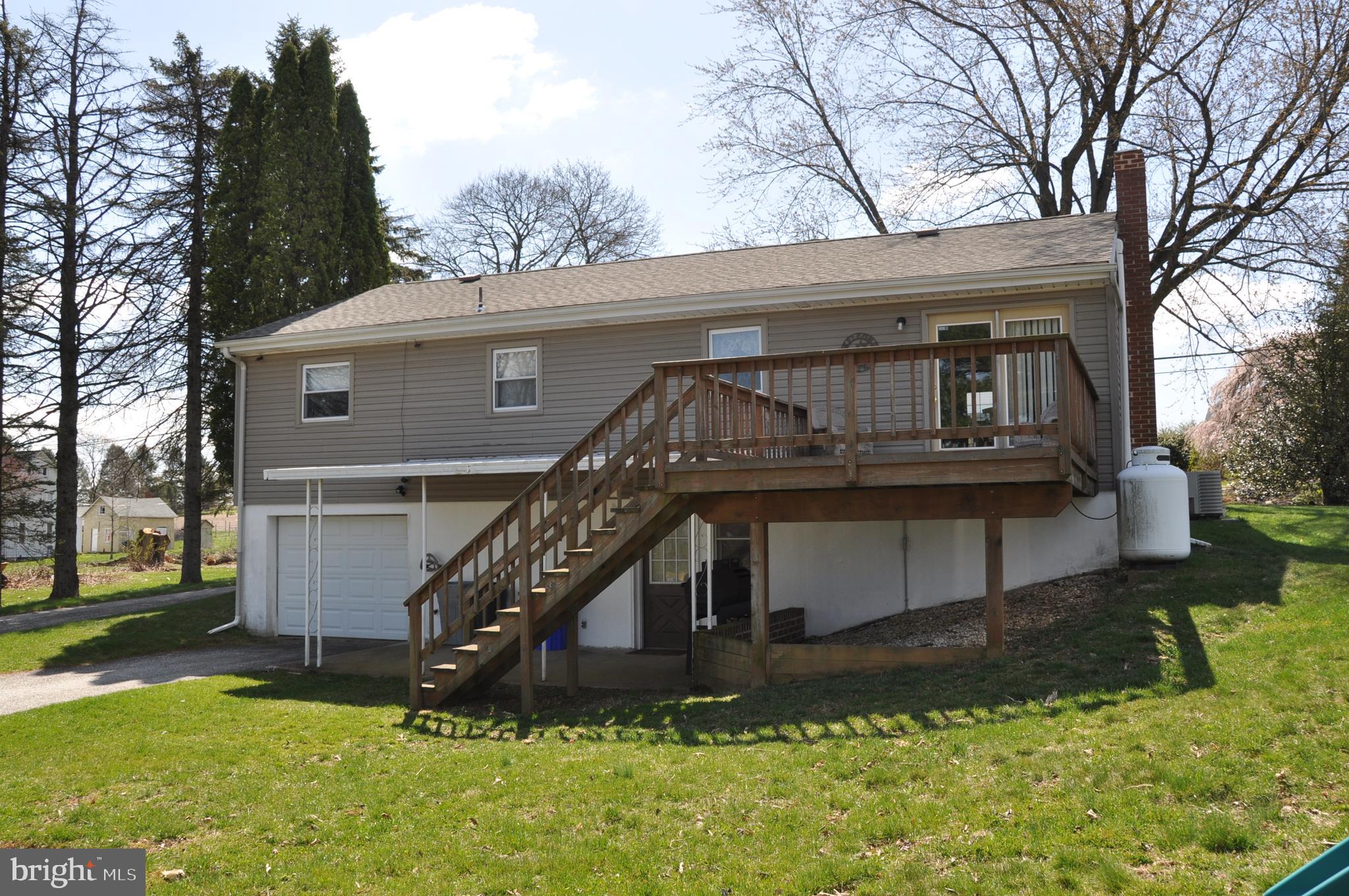 4016 Brownton Road Felton, PA 17322 - Photo 20 of 21