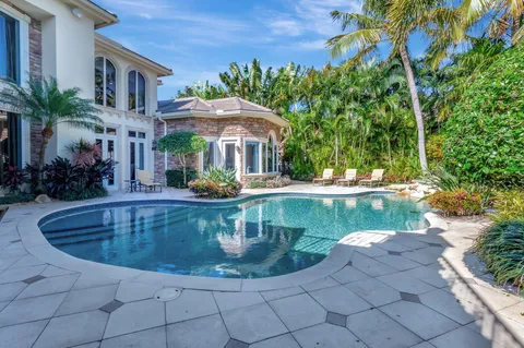 $4,400,000 | 8417 Delprado Drive, Delray Beach, FL 33446