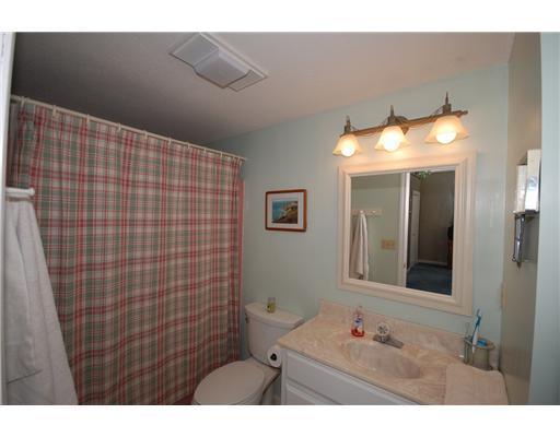 87 Harbor Road Naples, ME 04055 - Photo 10 of 13 Master Bath/Spa. Master Bath