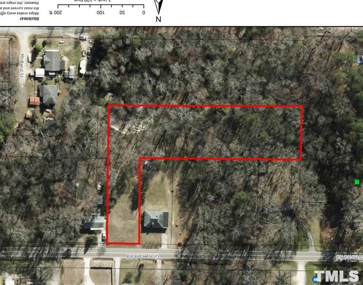 711 Grovemont Road Raleigh, NC 27603 - Photo 1 of 2
