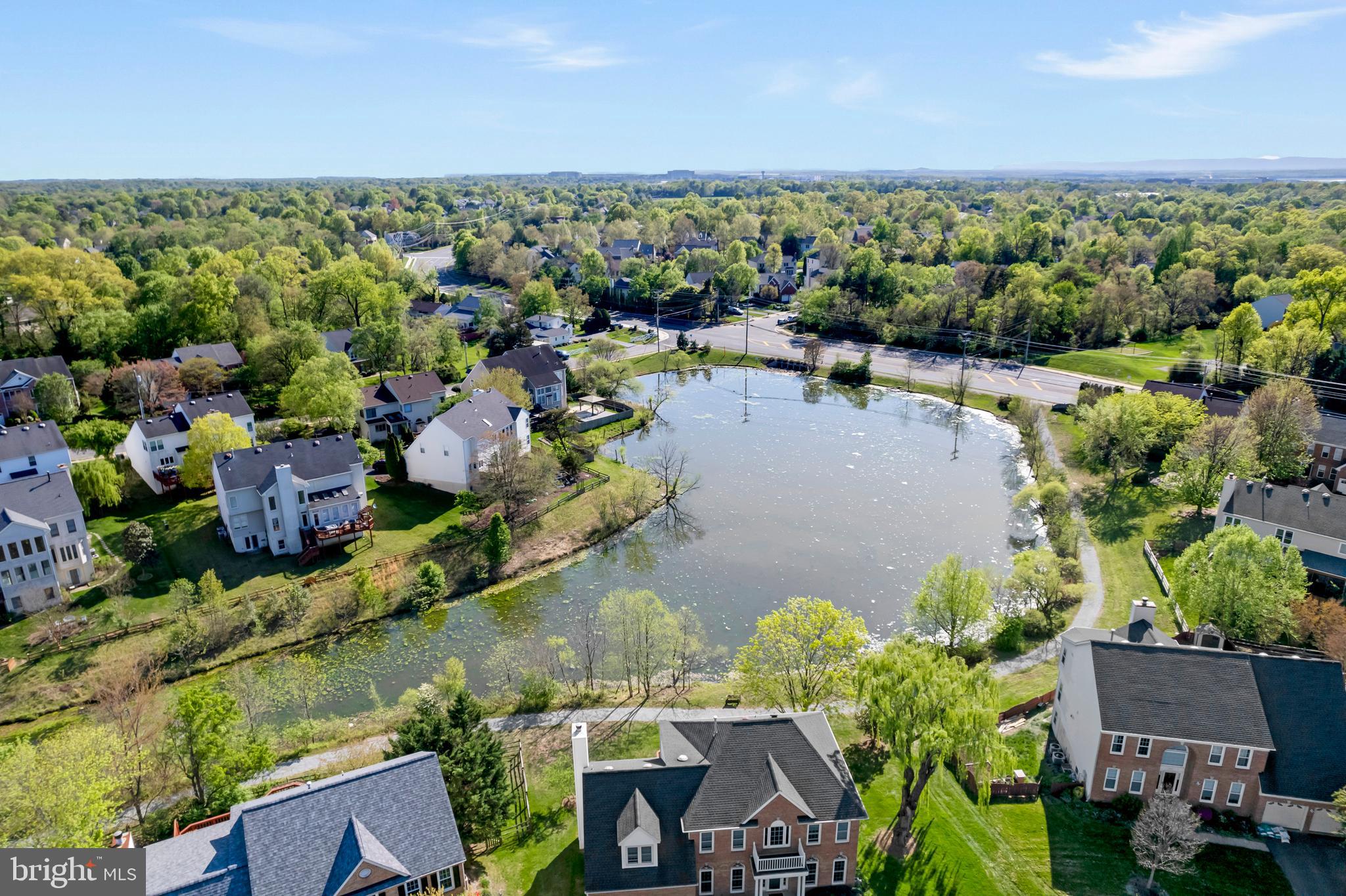 2519 Fallon Drive Herndon, VA 20171 - Photo 101 of 107