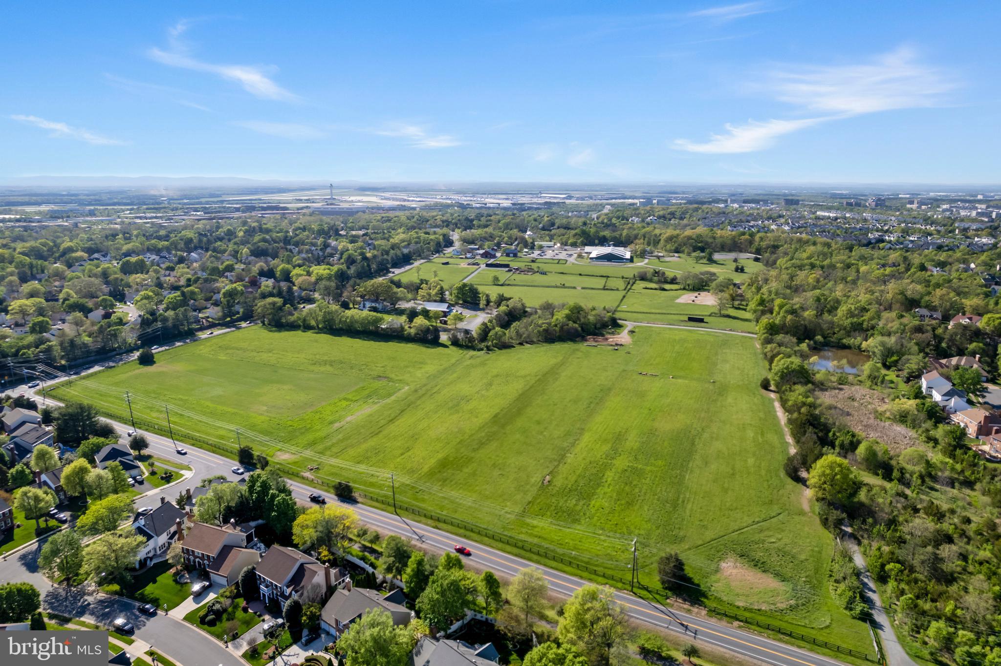 2519 Fallon Drive Herndon, VA 20171 - Photo 102 of 107 a view of a city