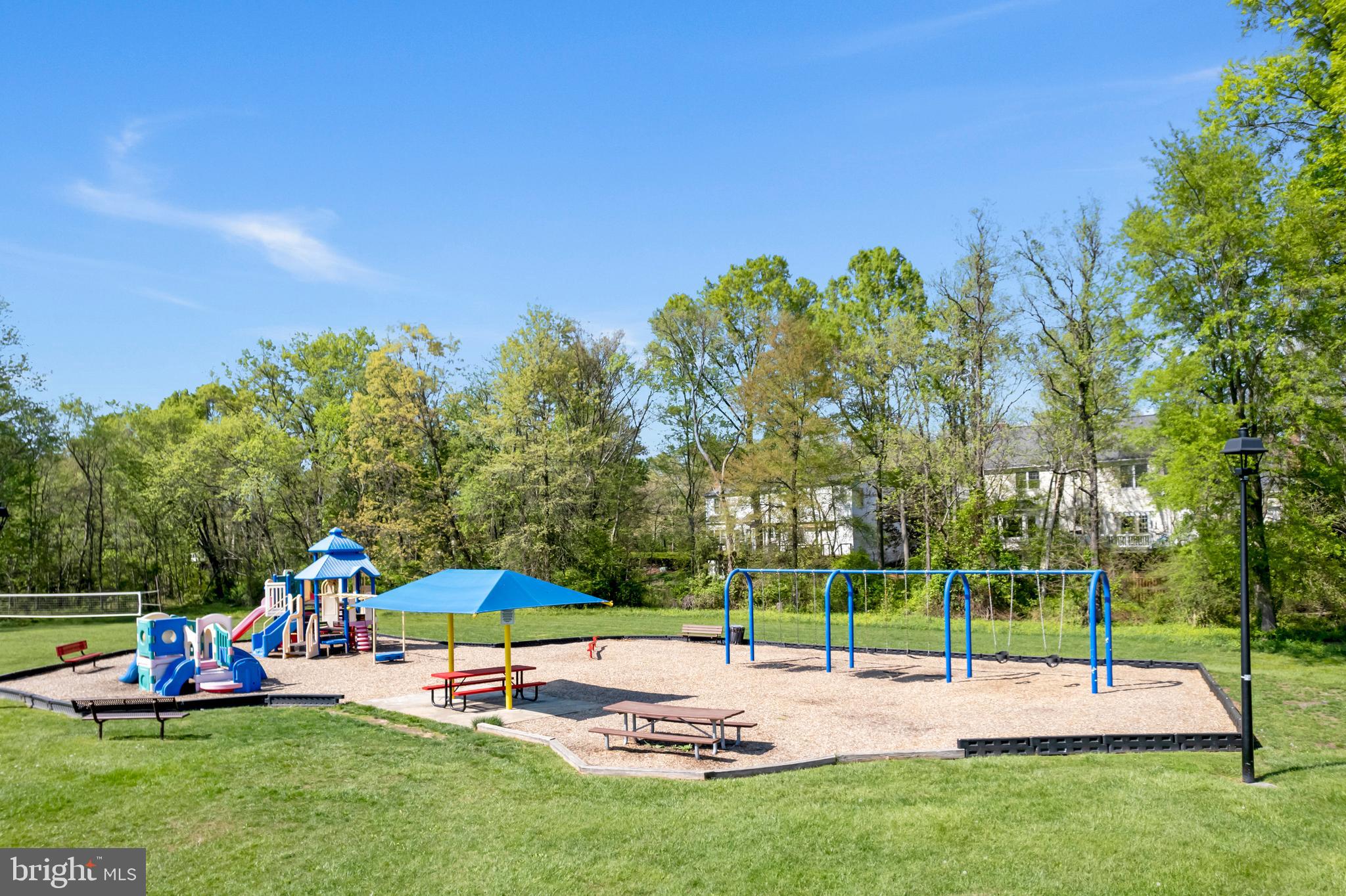2519 Fallon Drive Herndon, VA 20171 - Photo 105 of 107 Neighborhood Playground