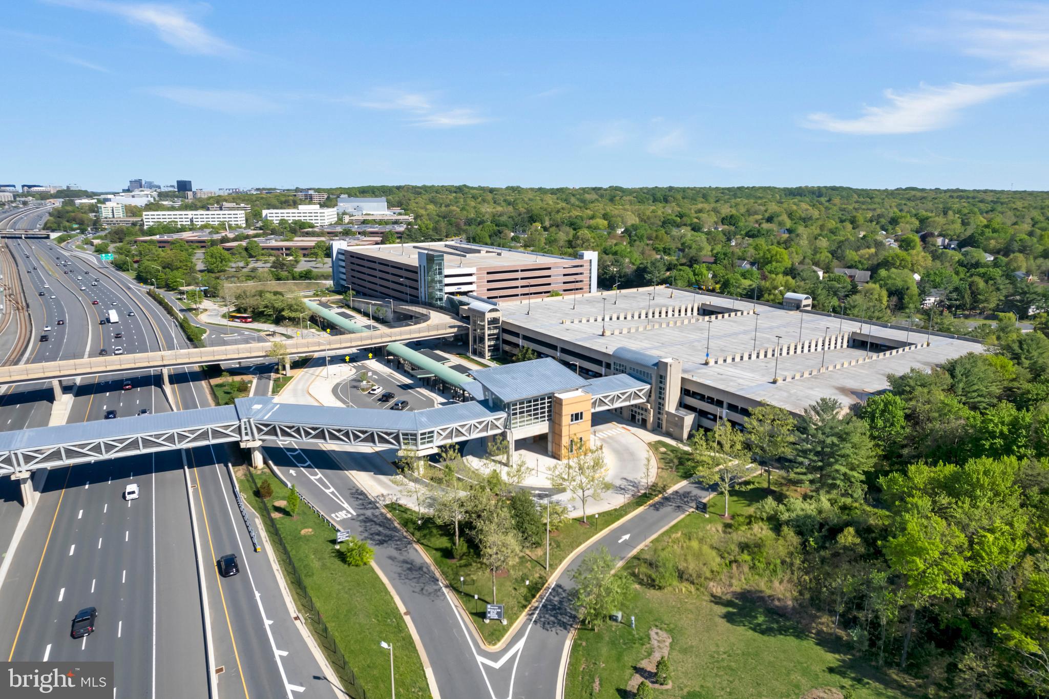 2519 Fallon Drive Herndon, VA 20171 - Photo 107 of 107 Herndon Metro Station is 2 Miles Away