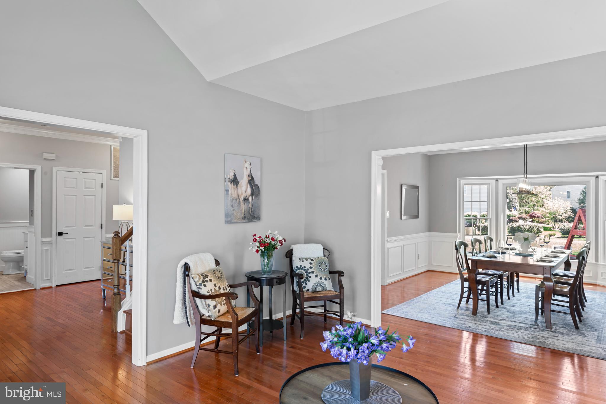 2519 Fallon Drive Herndon, VA 20171 - Photo 12 of 107