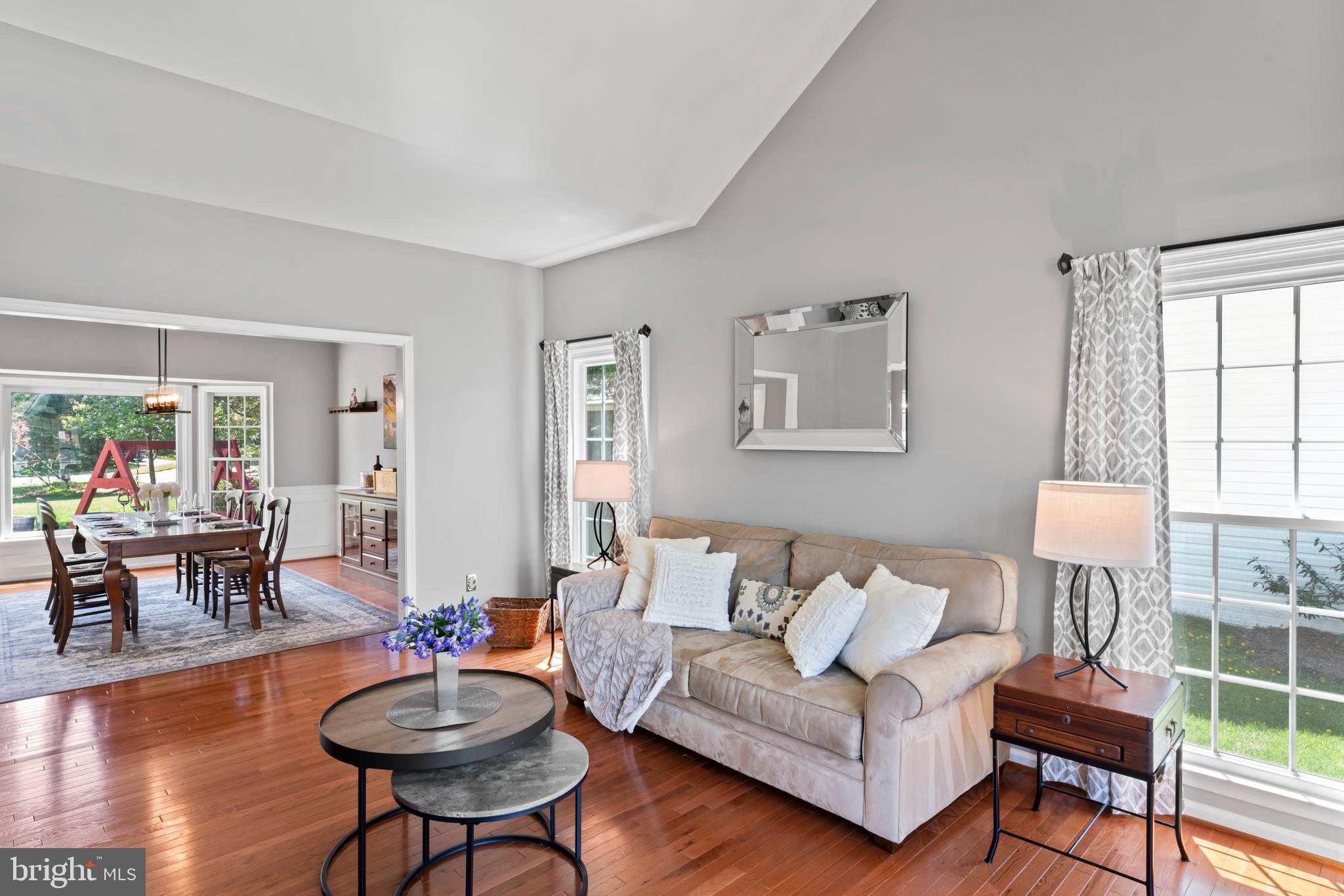 2519 Fallon Drive Herndon, VA 20171 - Photo 13 of 107