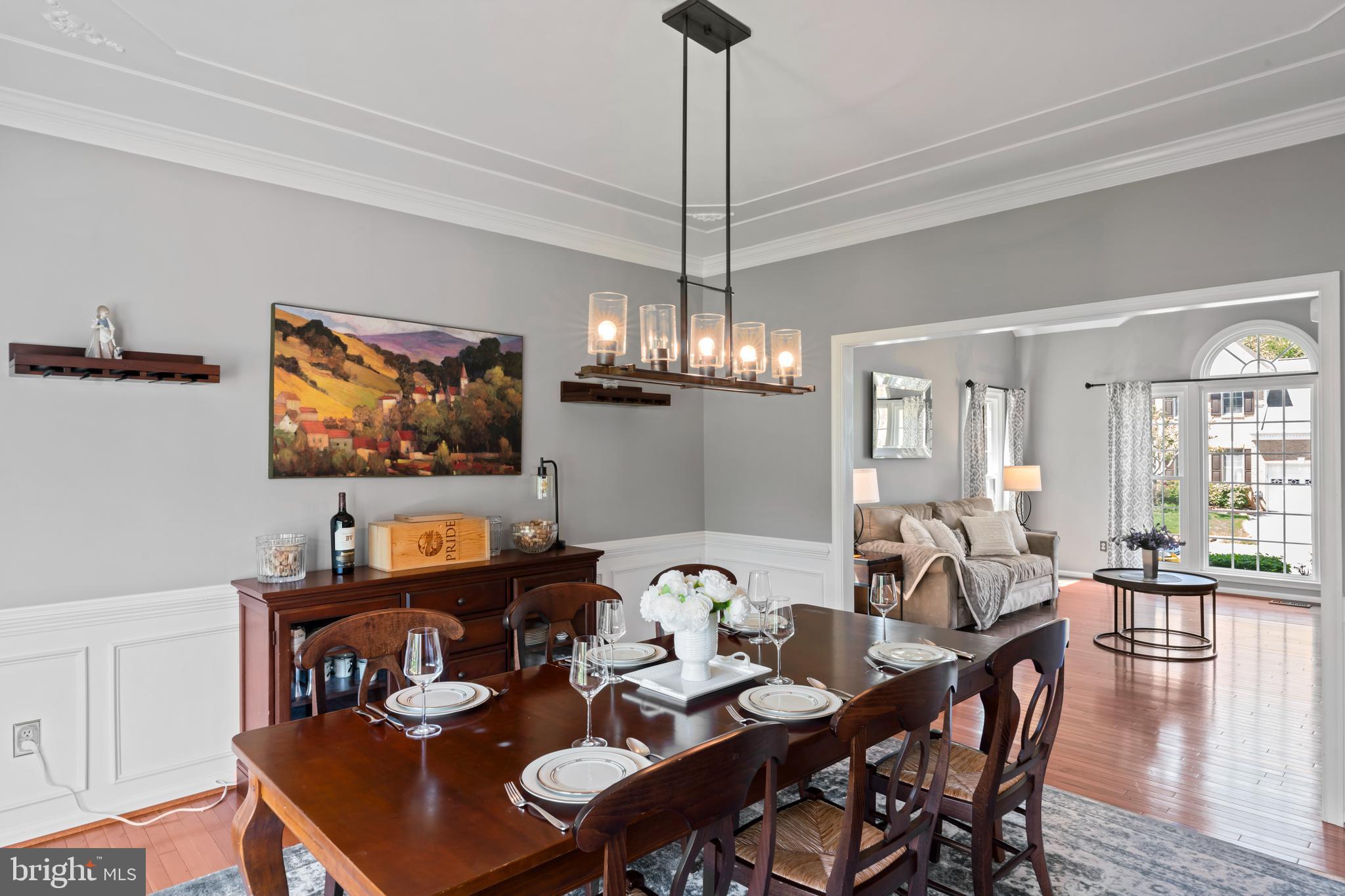 2519 Fallon Drive Herndon, VA 20171 - Photo 15 of 107