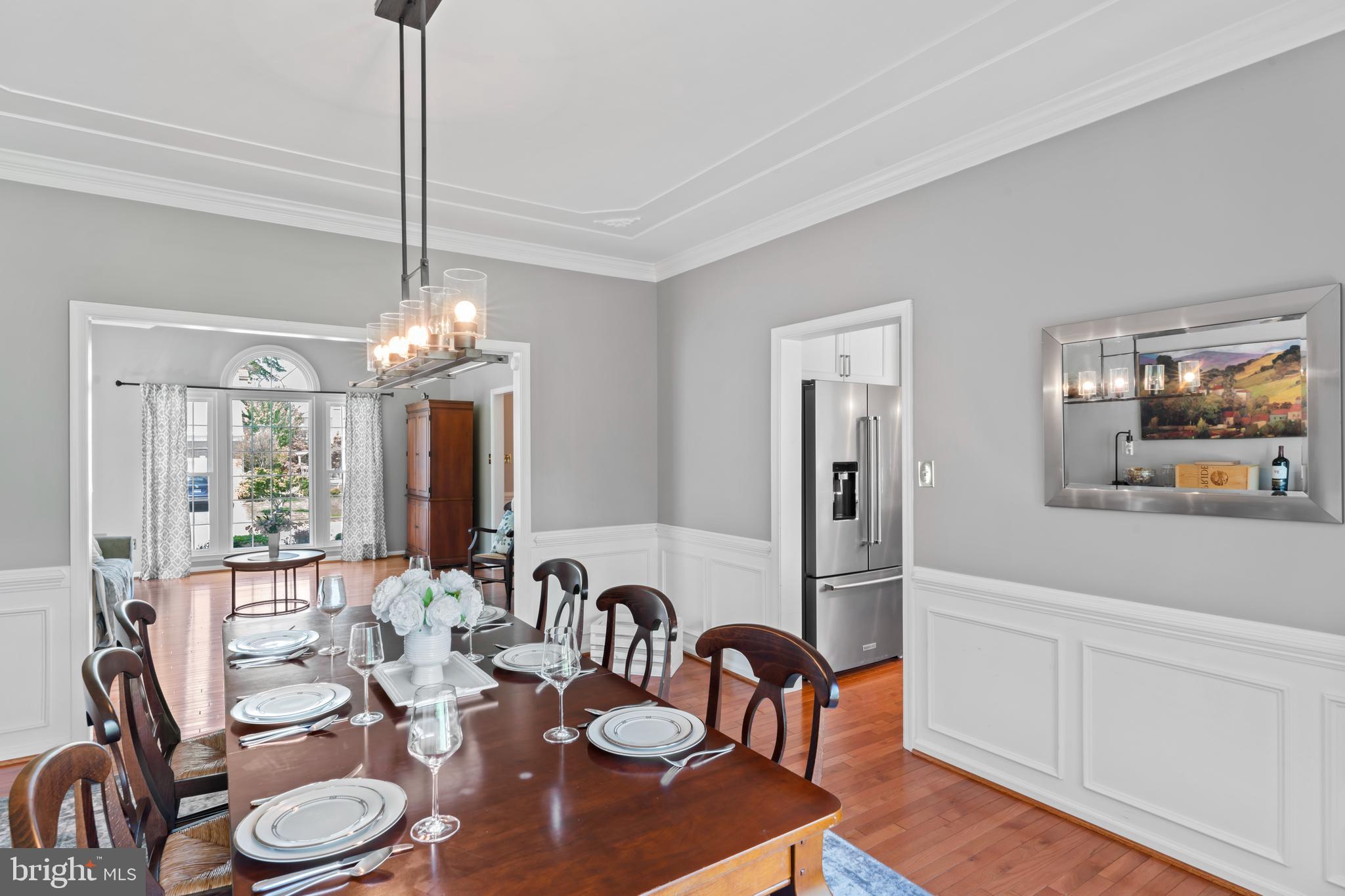 2519 Fallon Drive Herndon, VA 20171 - Photo 16 of 107