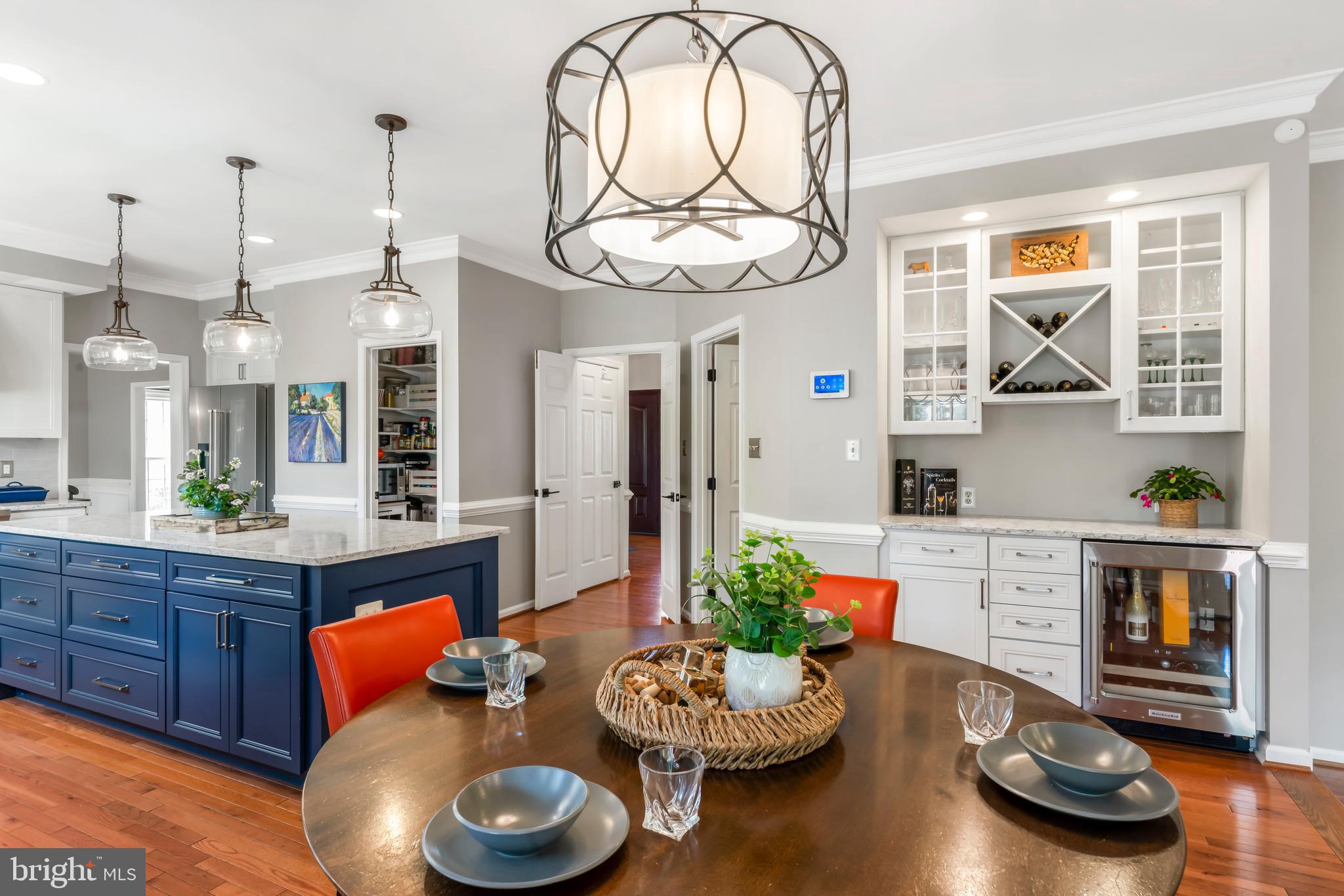 2519 Fallon Drive Herndon, VA 20171 - Photo 19 of 107