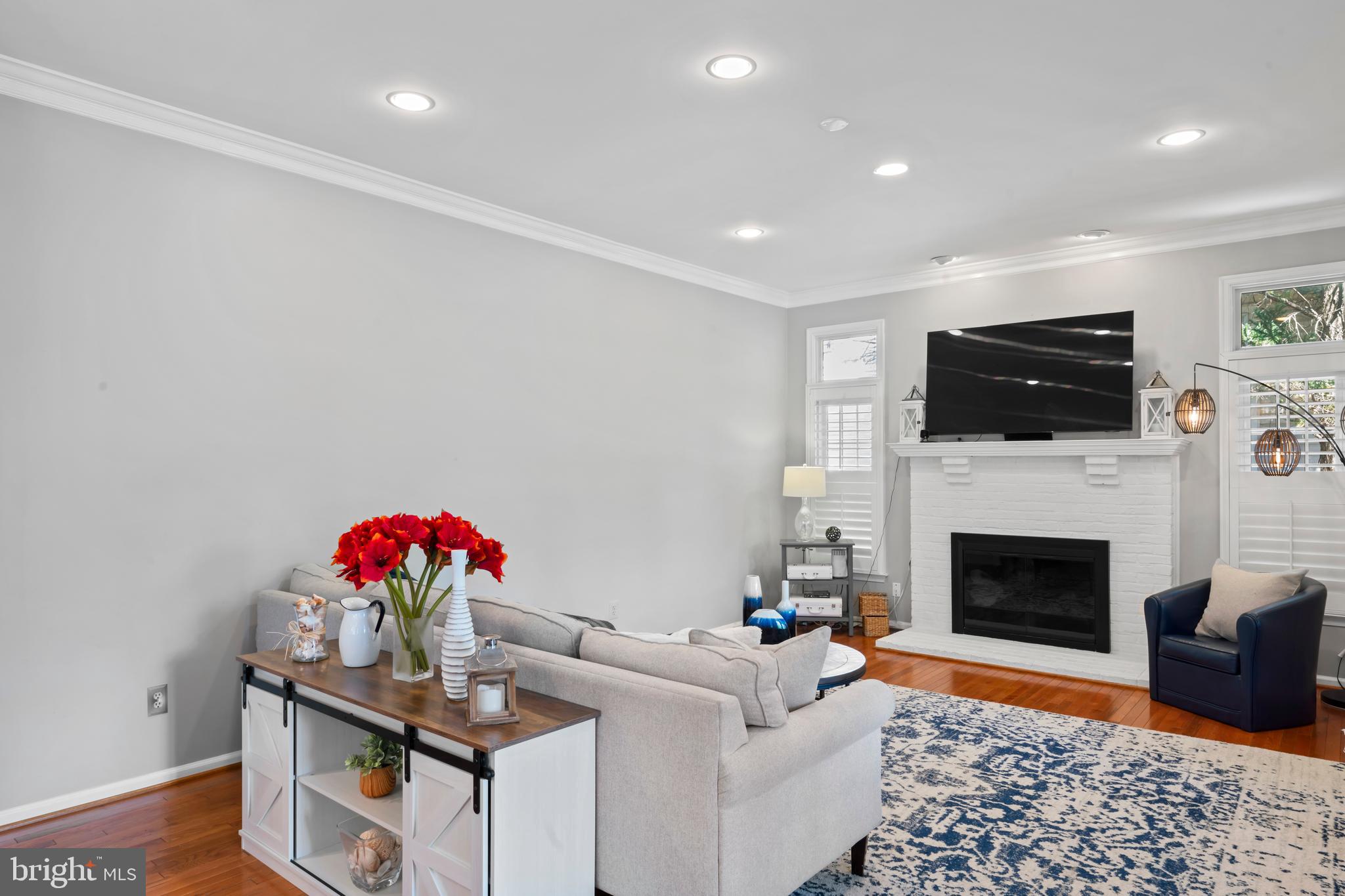 2519 Fallon Drive Herndon, VA 20171 - Photo 21 of 107 Family Room