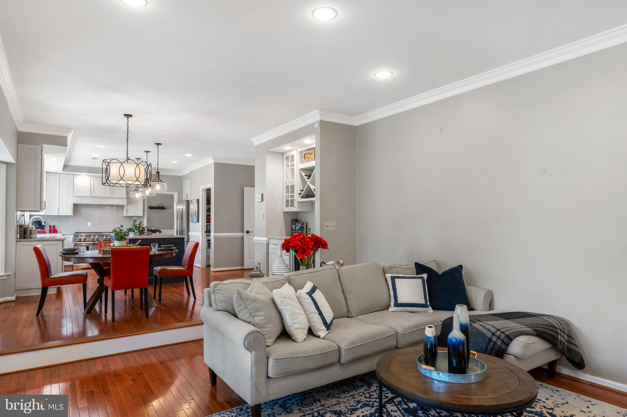 2519 Fallon Drive Herndon, VA 20171 - Photo 22 of 107