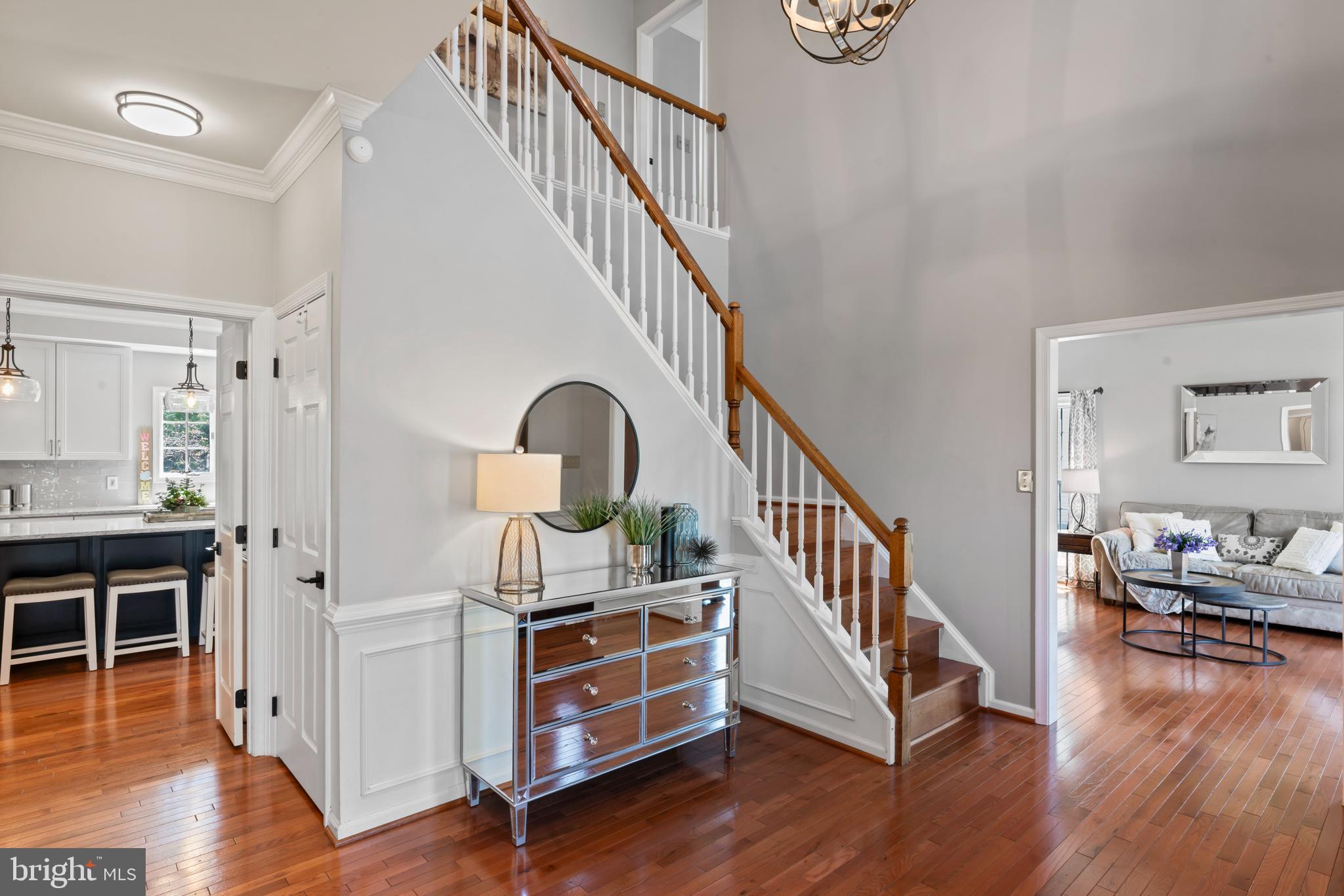 2519 Fallon Drive Herndon, VA 20171 - Photo 24 of 107