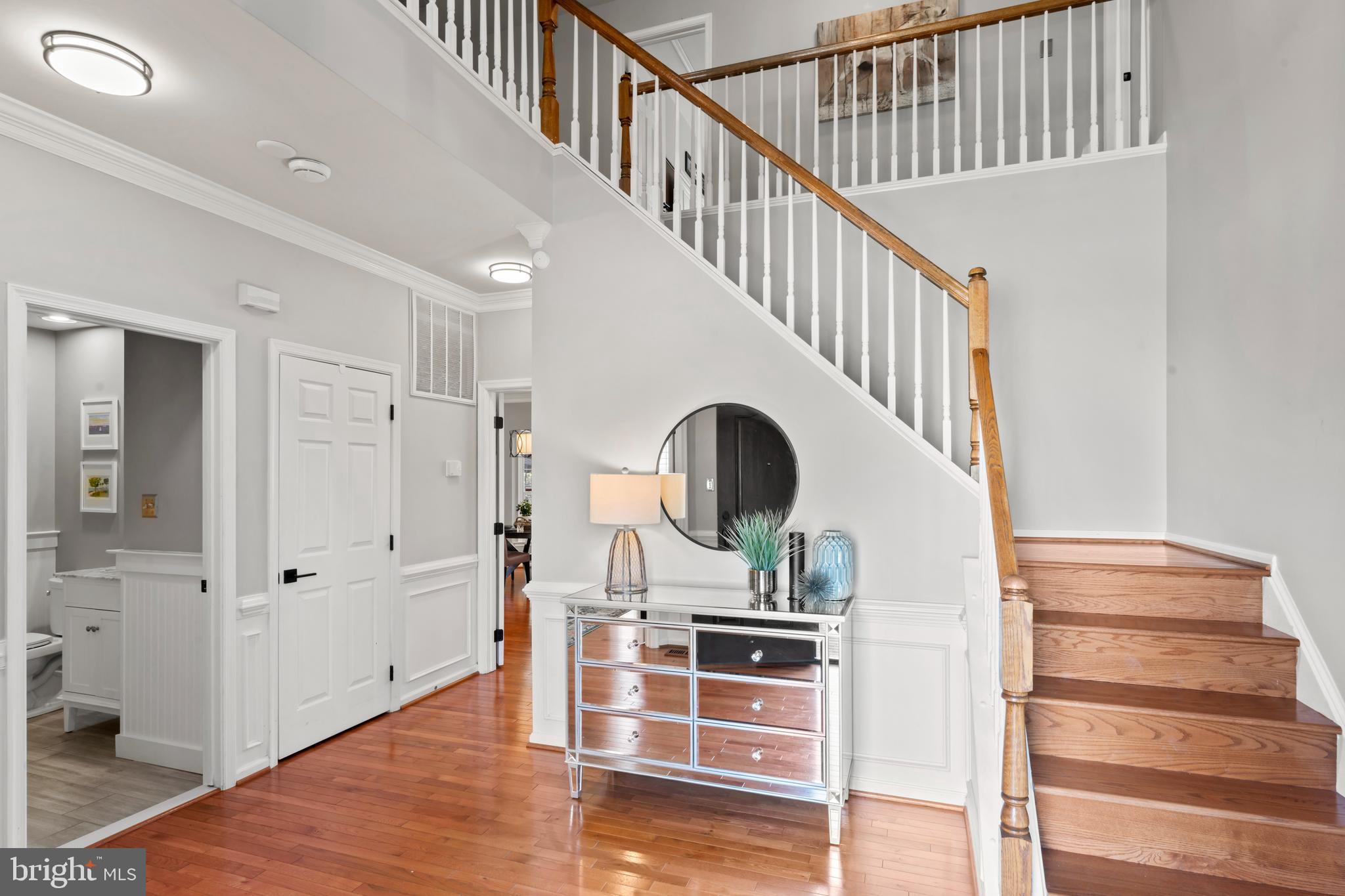 2519 Fallon Drive Herndon, VA 20171 - Photo 25 of 107