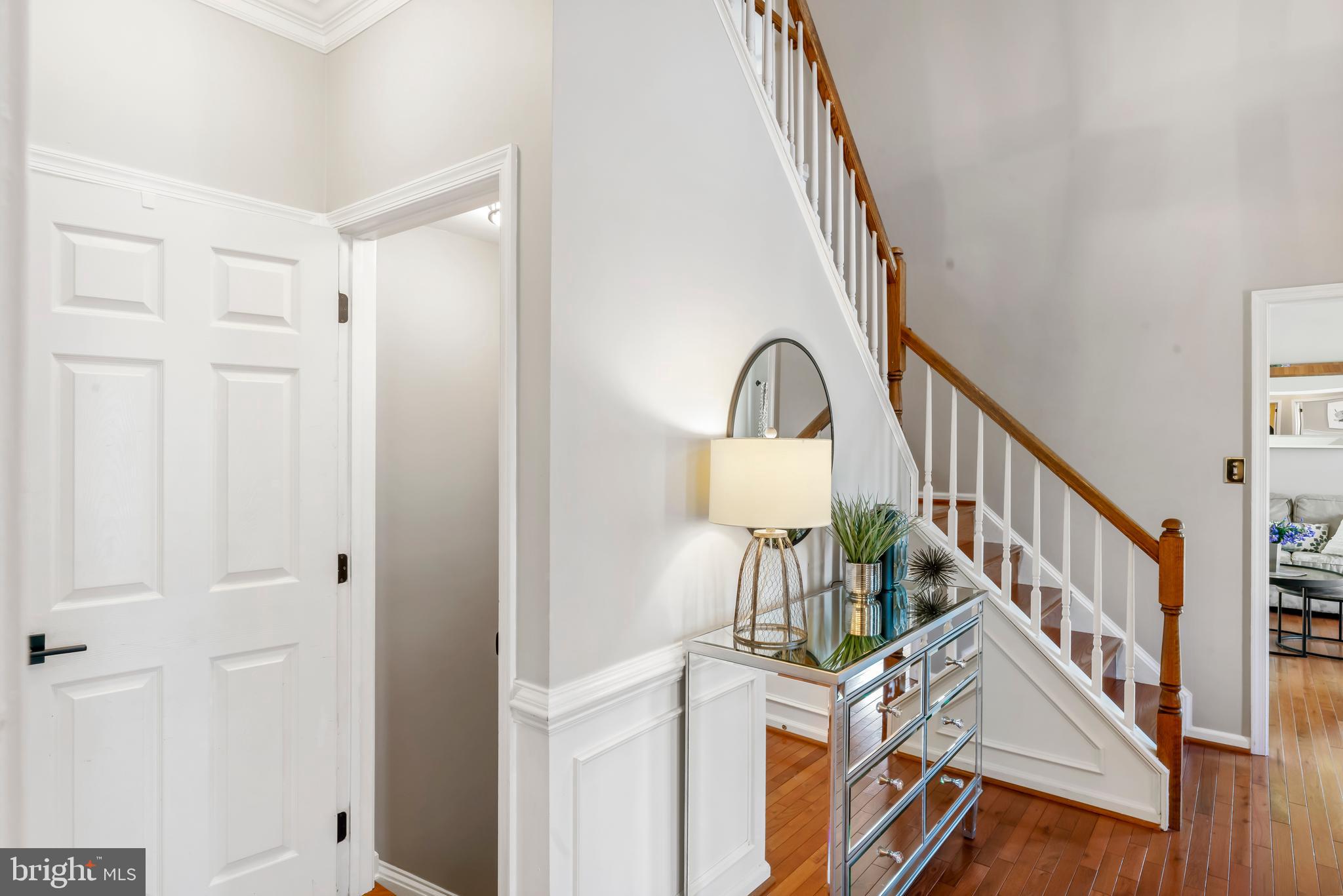 2519 Fallon Drive Herndon, VA 20171 - Photo 26 of 107