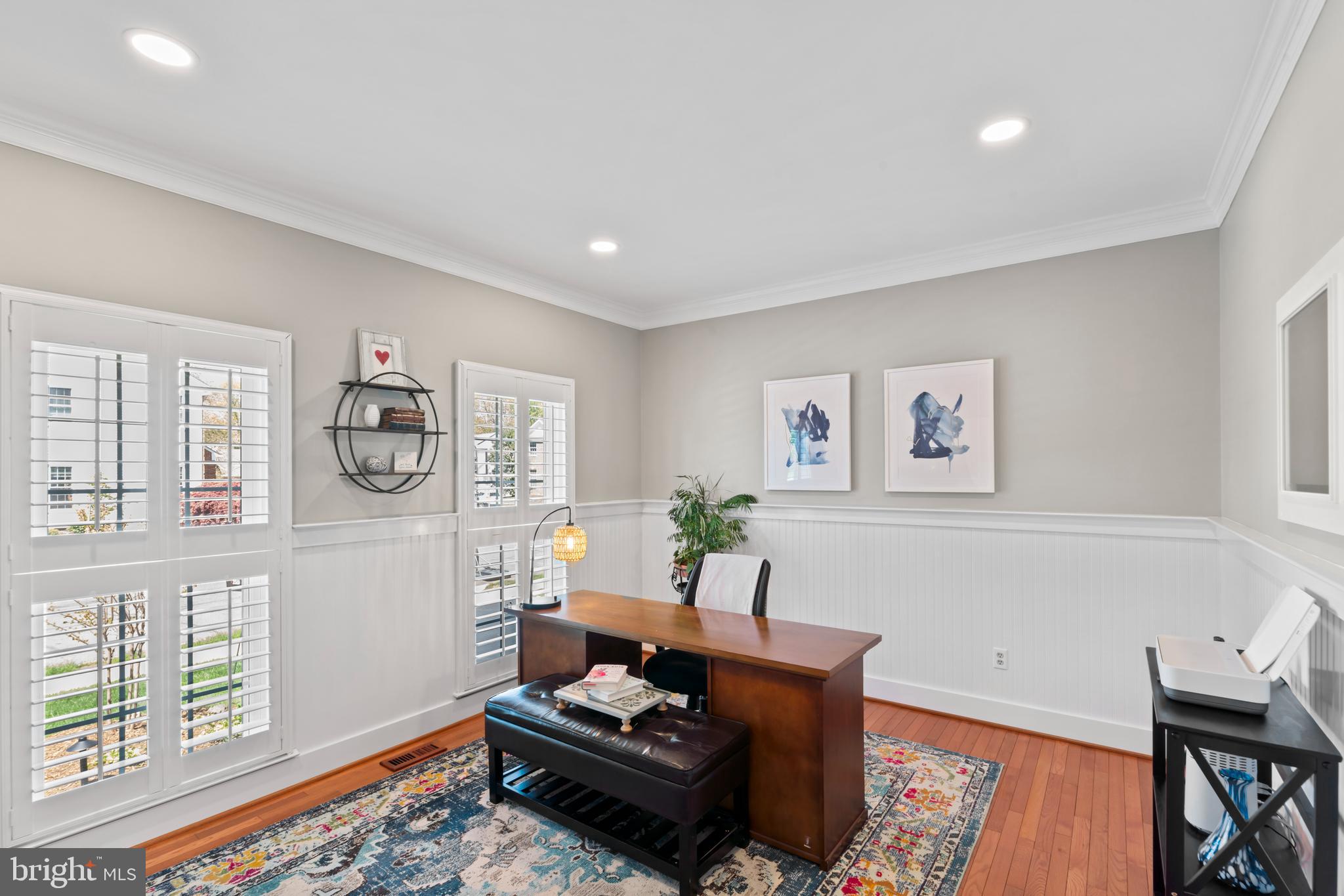 2519 Fallon Drive Herndon, VA 20171 - Photo 28 of 107 Office