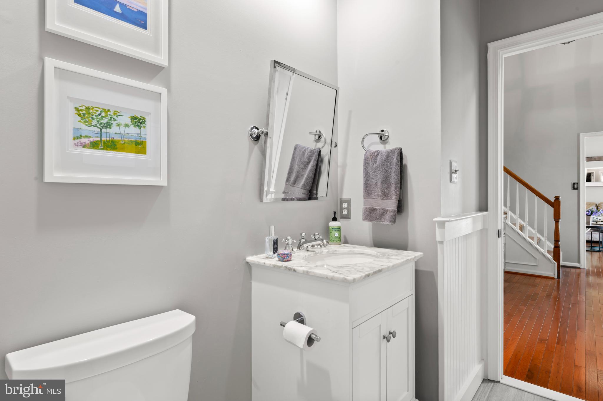 2519 Fallon Drive Herndon, VA 20171 - Photo 31 of 107