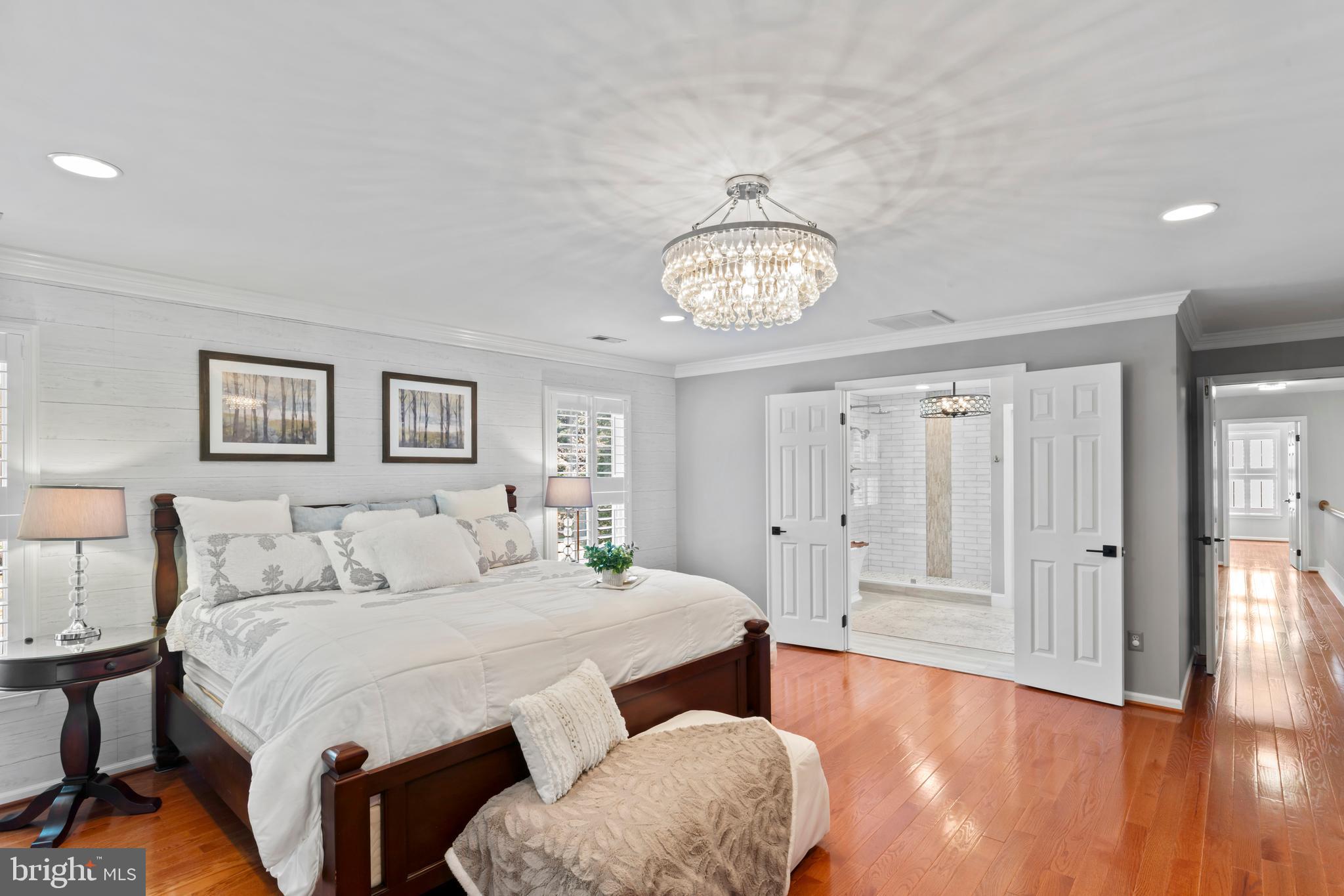 2519 Fallon Drive Herndon, VA 20171 - Photo 34 of 107