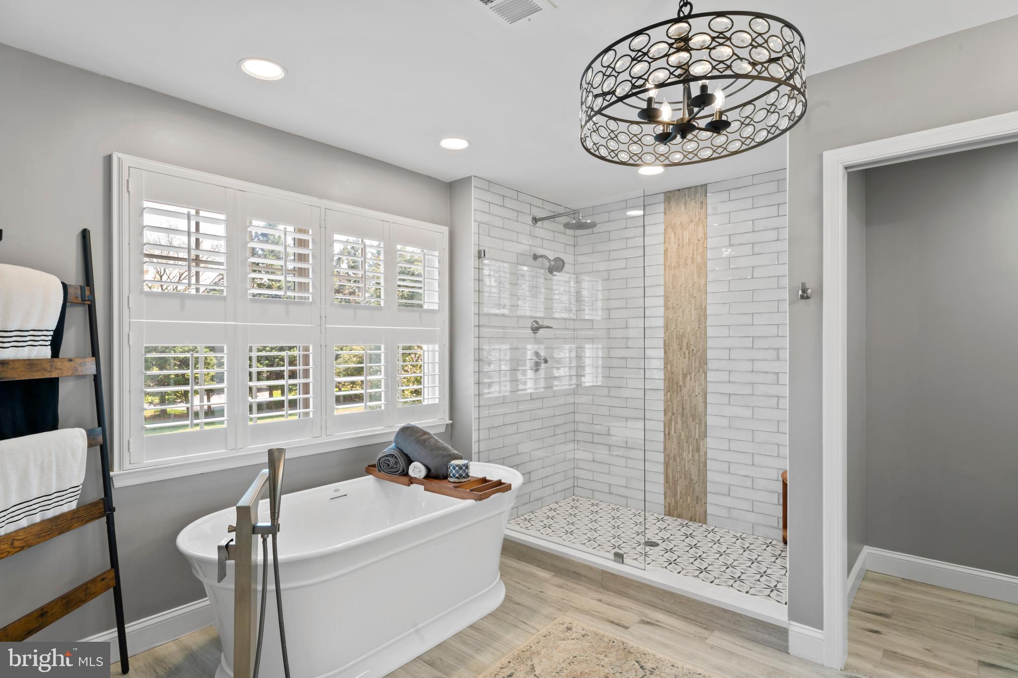 2519 Fallon Drive Herndon, VA 20171 - Photo 36 of 107 Primary Bath