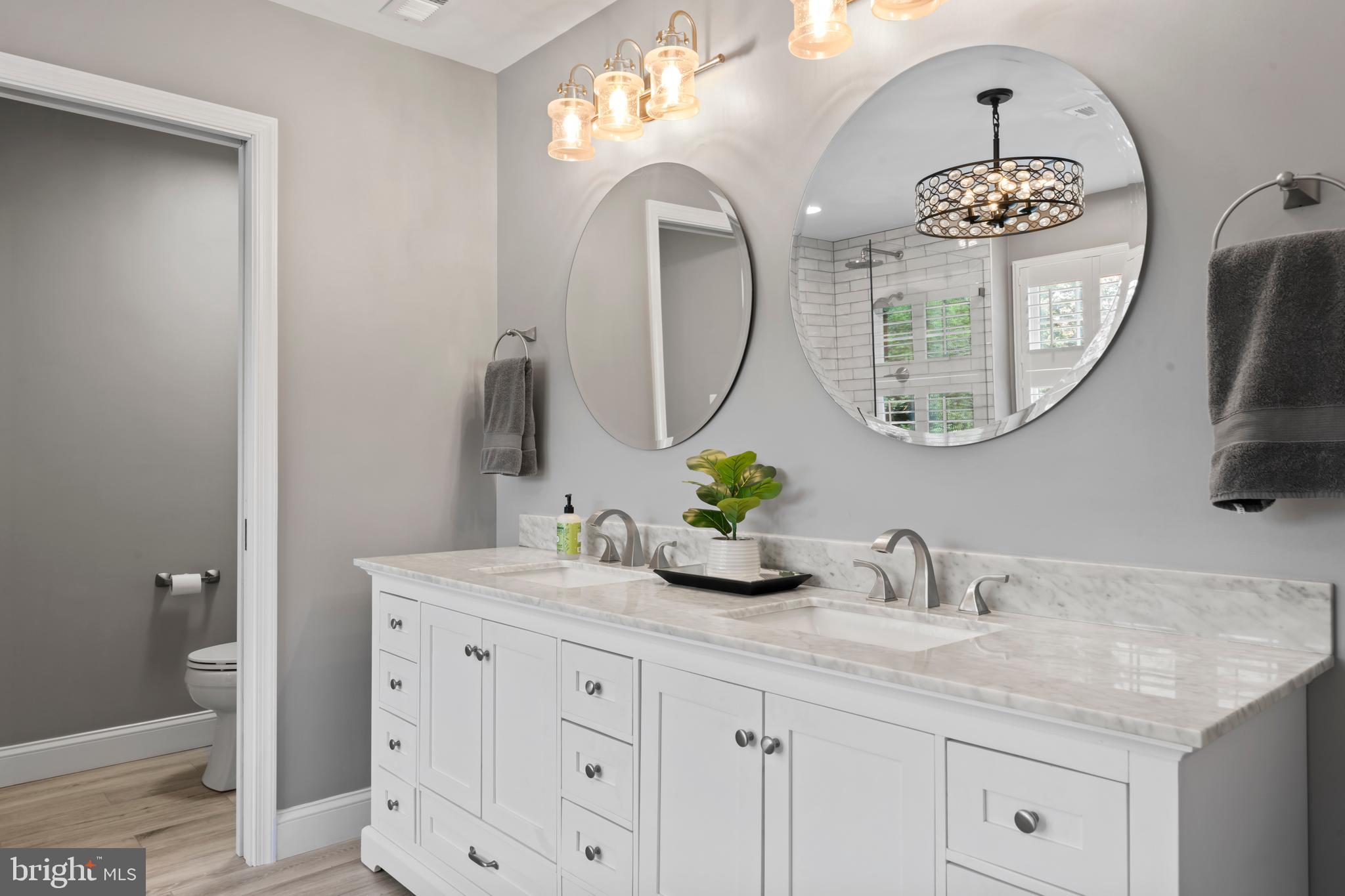 2519 Fallon Drive Herndon, VA 20171 - Photo 37 of 107