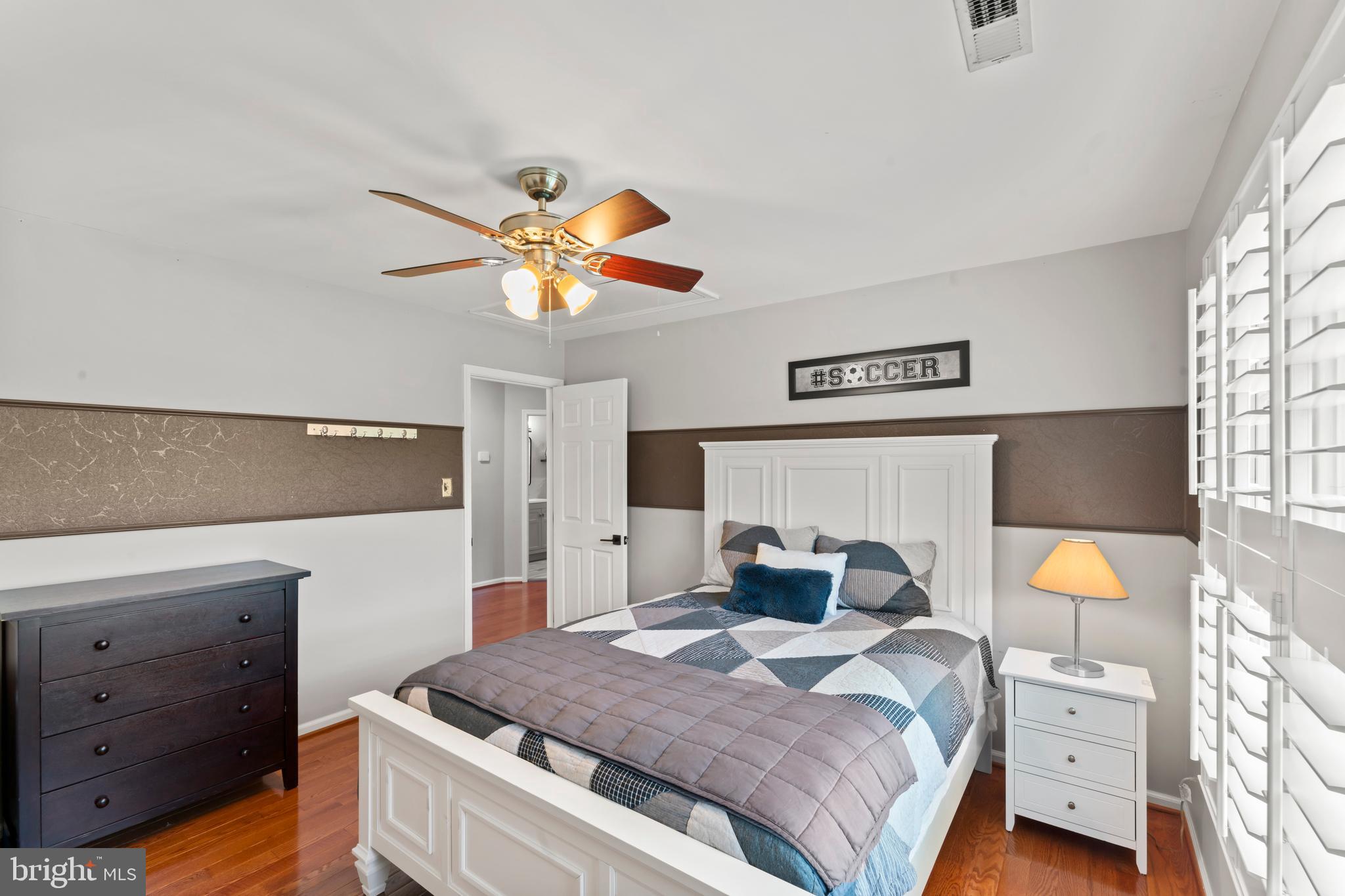 2519 Fallon Drive Herndon, VA 20171 - Photo 46 of 107 Bedroom 4