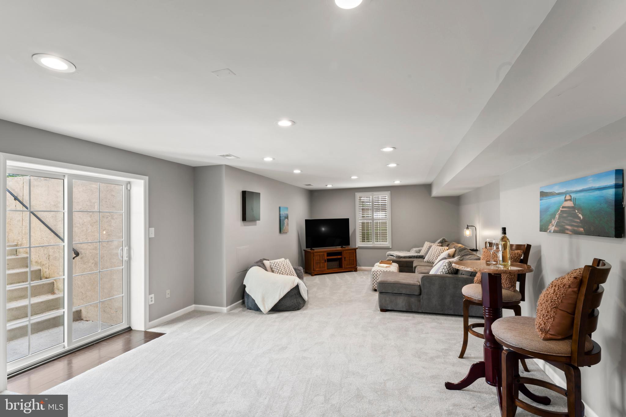 2519 Fallon Drive Herndon, VA 20171 - Photo 48 of 107 Lower Level