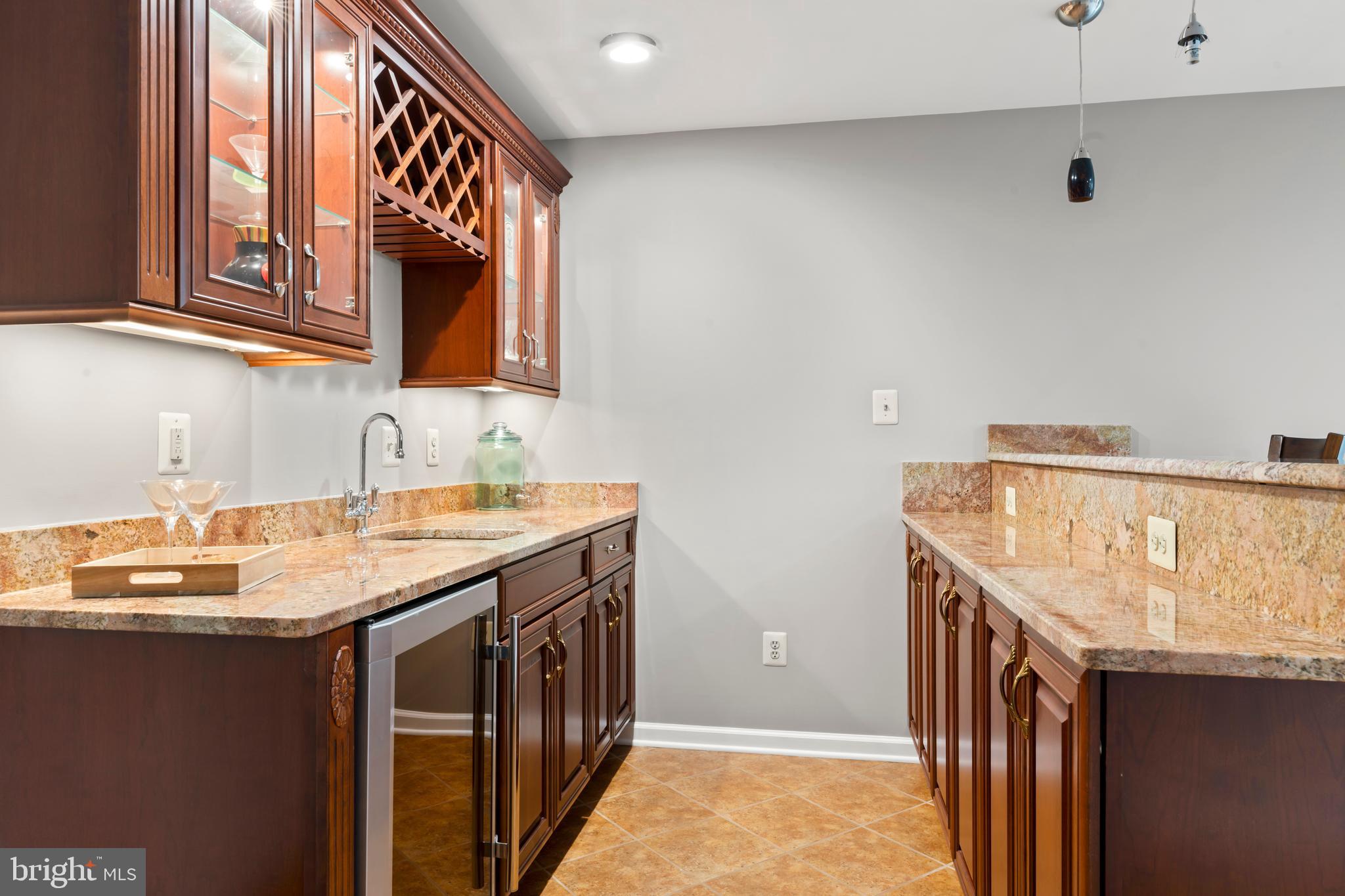 2519 Fallon Drive Herndon, VA 20171 - Photo 52 of 107