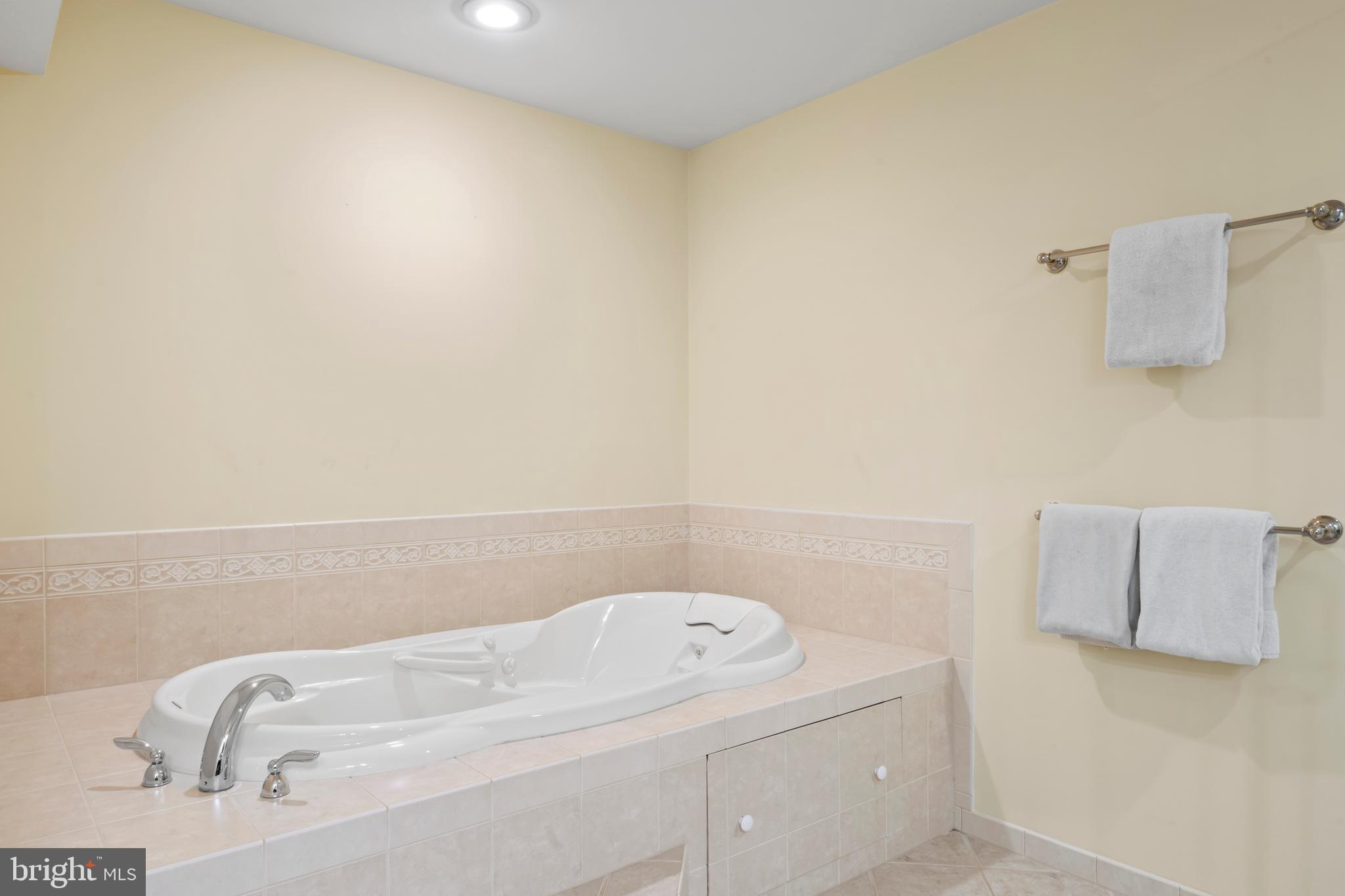 2519 Fallon Drive Herndon, VA 20171 - Photo 56 of 107 a bathroom with a bathtub