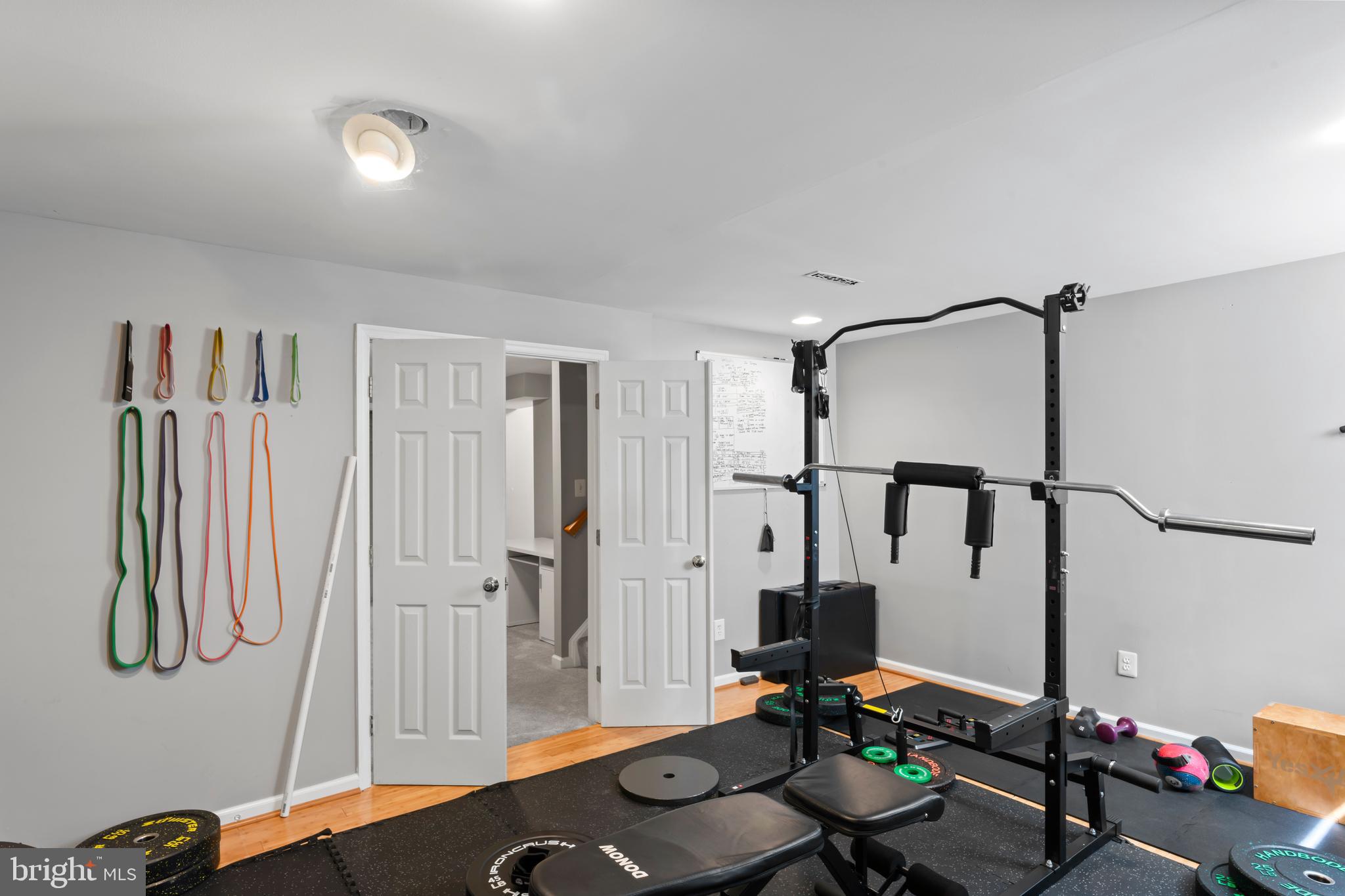 2519 Fallon Drive Herndon, VA 20171 - Photo 58 of 107