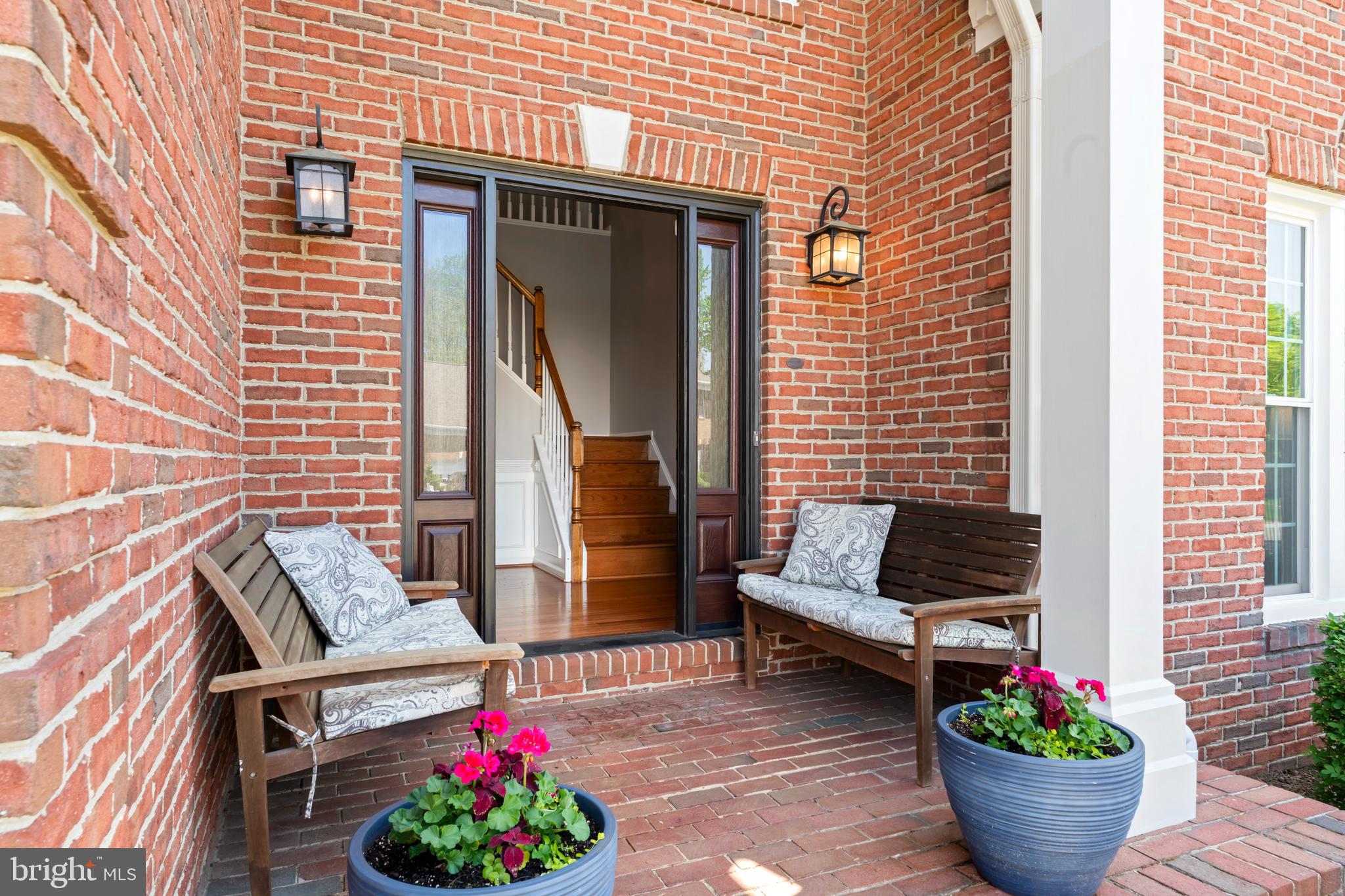 2519 Fallon Drive Herndon, VA 20171 - Photo 64 of 107