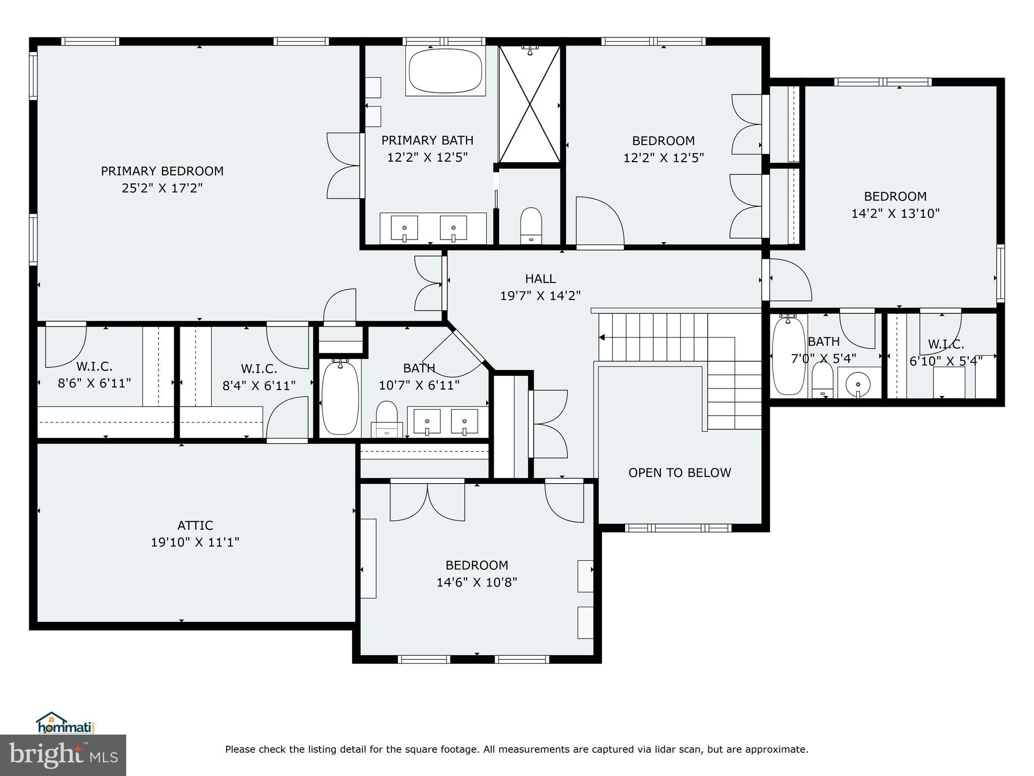 2519 Fallon Drive Herndon, VA 20171 - Photo 65 of 107 Upper Level