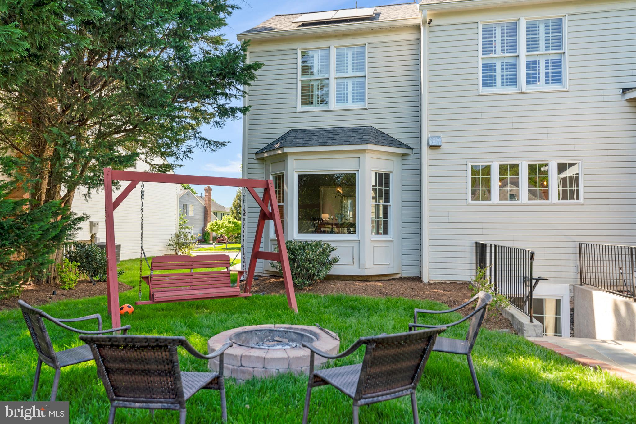 2519 Fallon Drive Herndon, VA 20171 - Photo 69 of 107