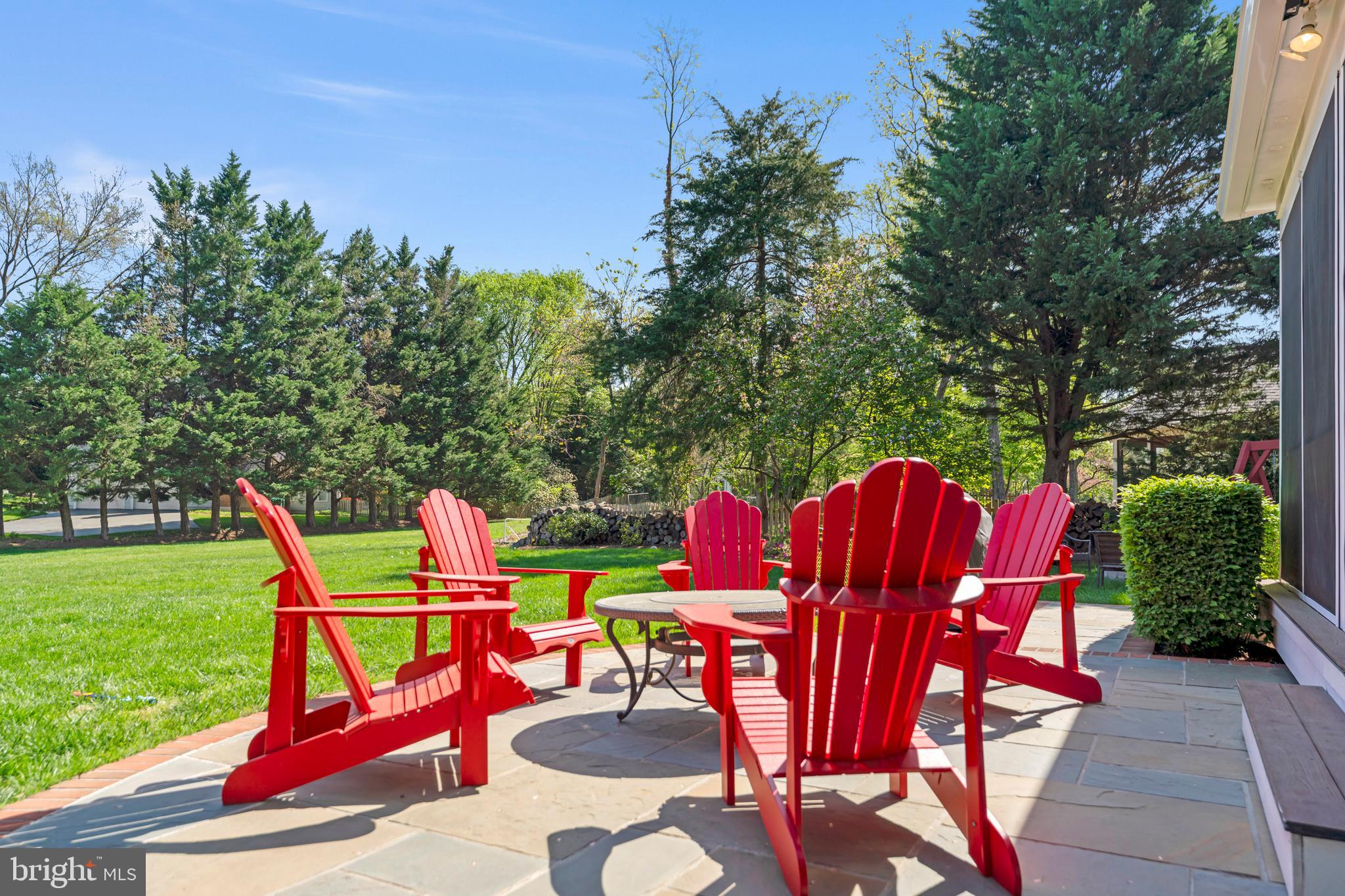 2519 Fallon Drive Herndon, VA 20171 - Photo 70 of 107