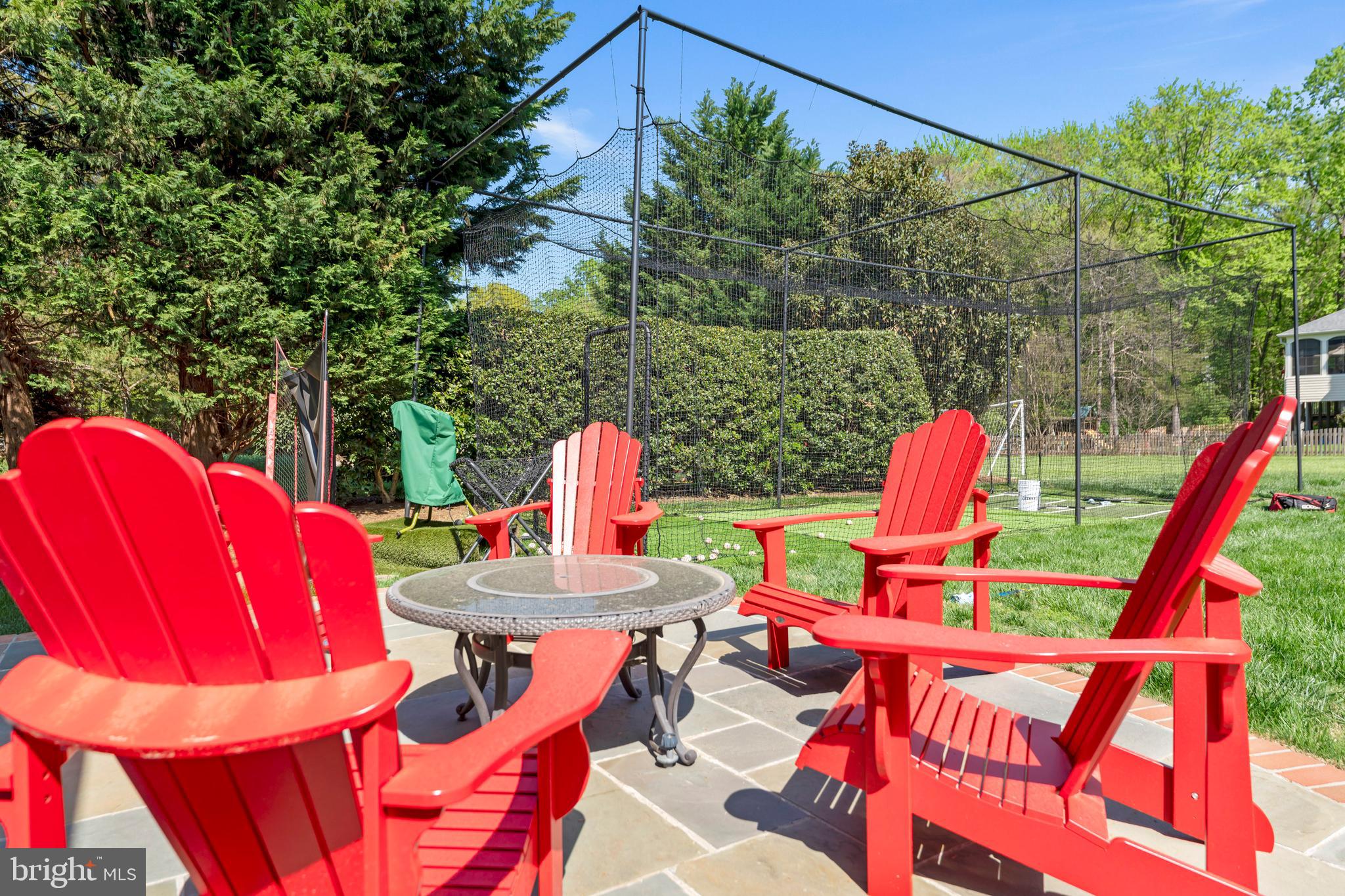 2519 Fallon Drive Herndon, VA 20171 - Photo 71 of 107