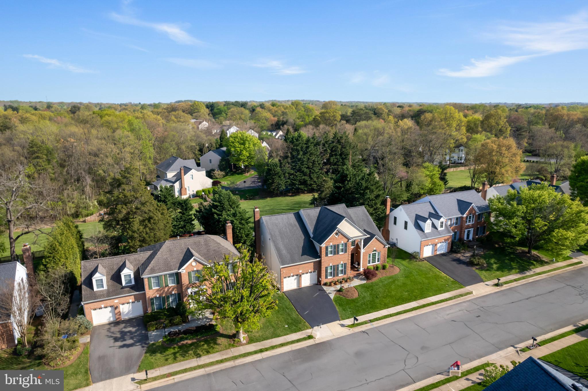 2519 Fallon Drive Herndon, VA 20171 - Photo 74 of 107