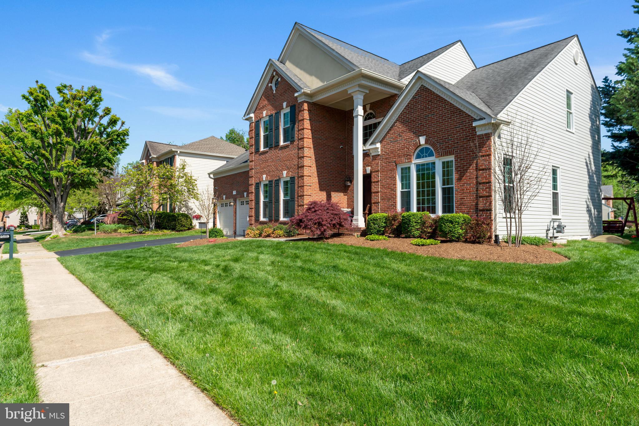 2519 Fallon Drive Herndon, VA 20171 - Photo 76 of 107