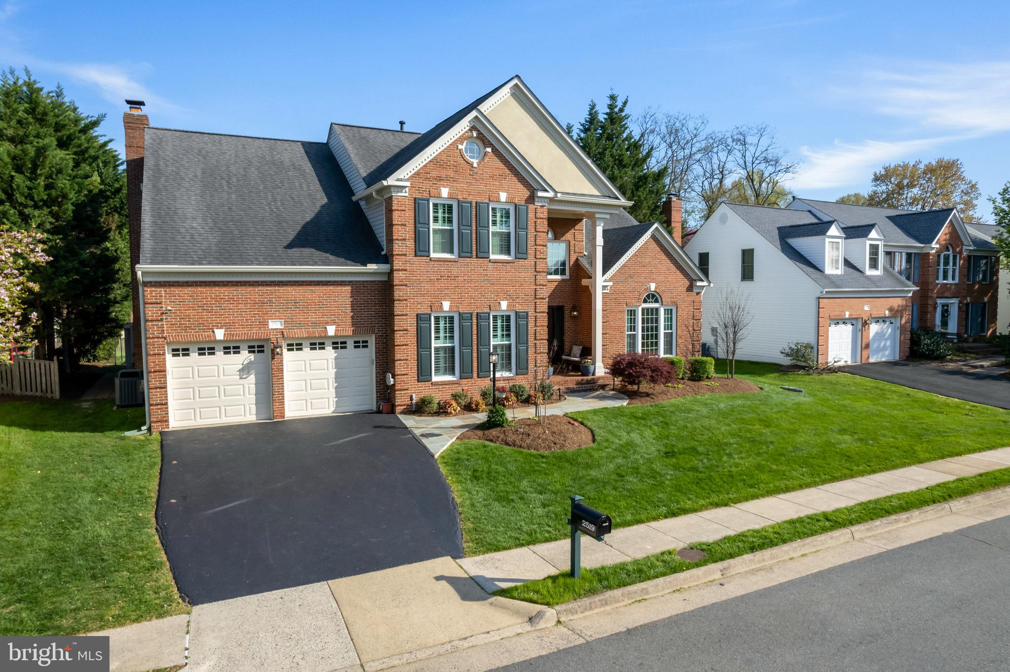 2519 Fallon Drive Herndon, VA 20171 - Photo 77 of 107