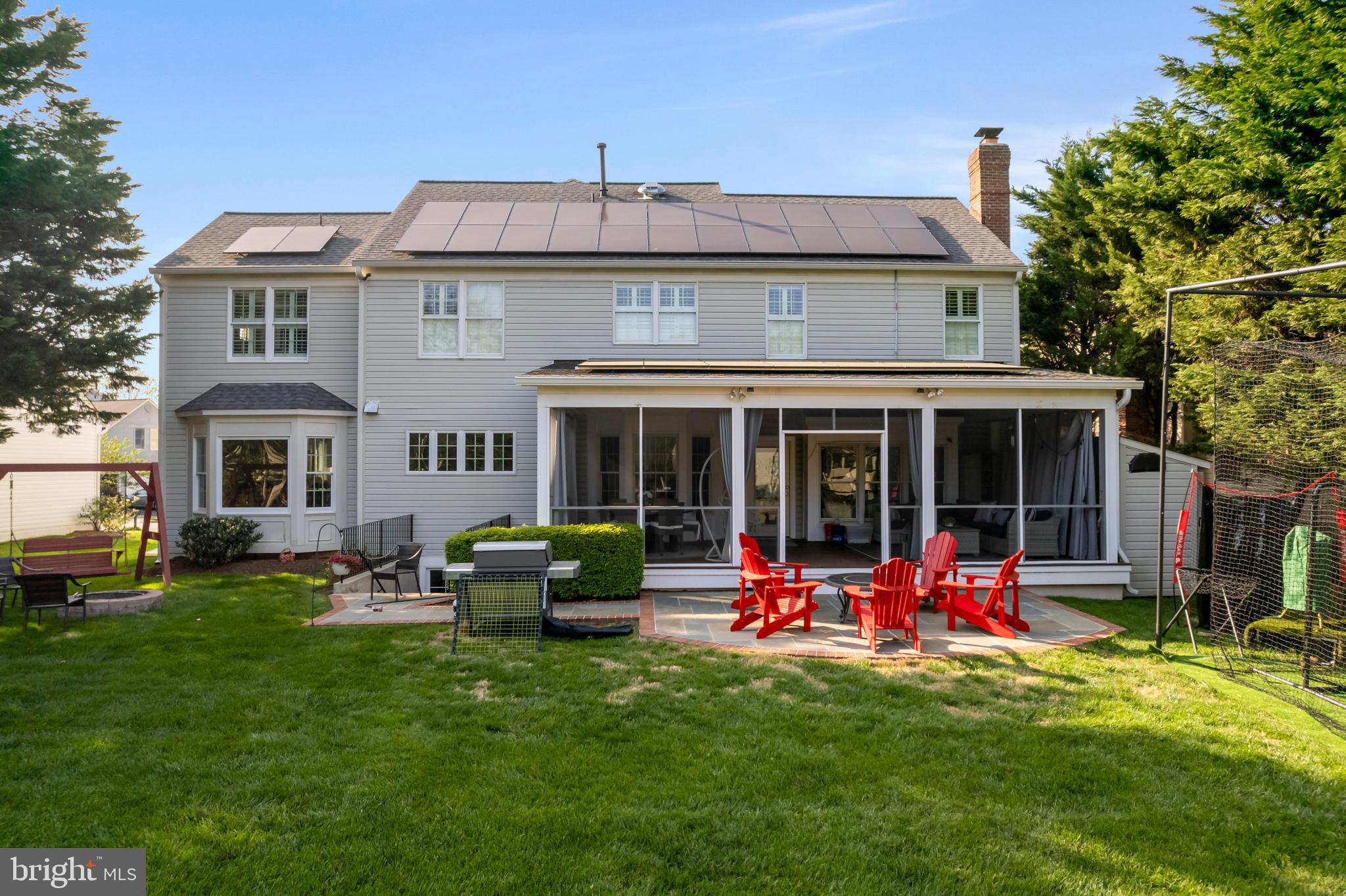 2519 Fallon Drive Herndon, VA 20171 - Photo 78 of 107