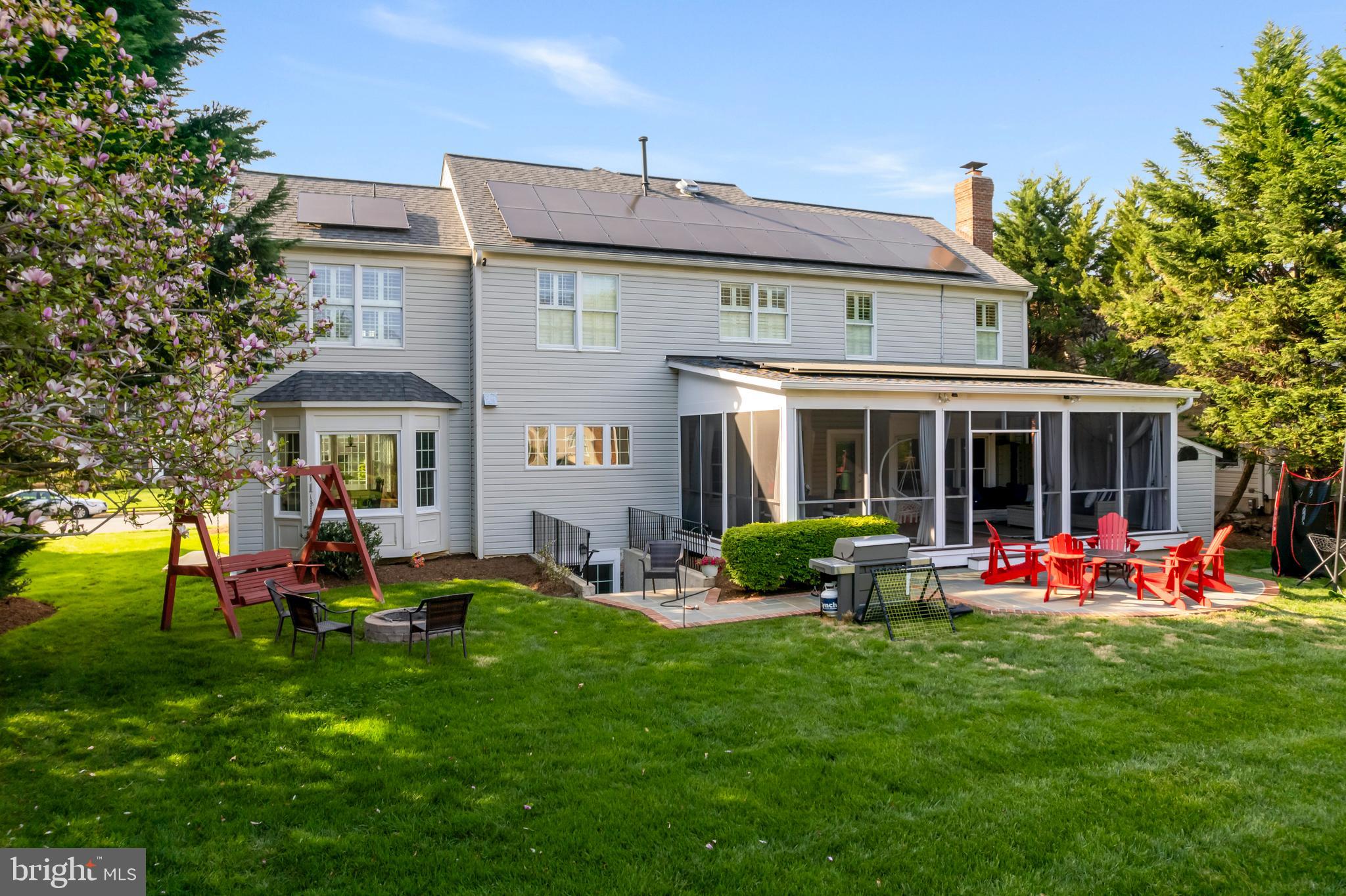 2519 Fallon Drive Herndon, VA 20171 - Photo 79 of 107