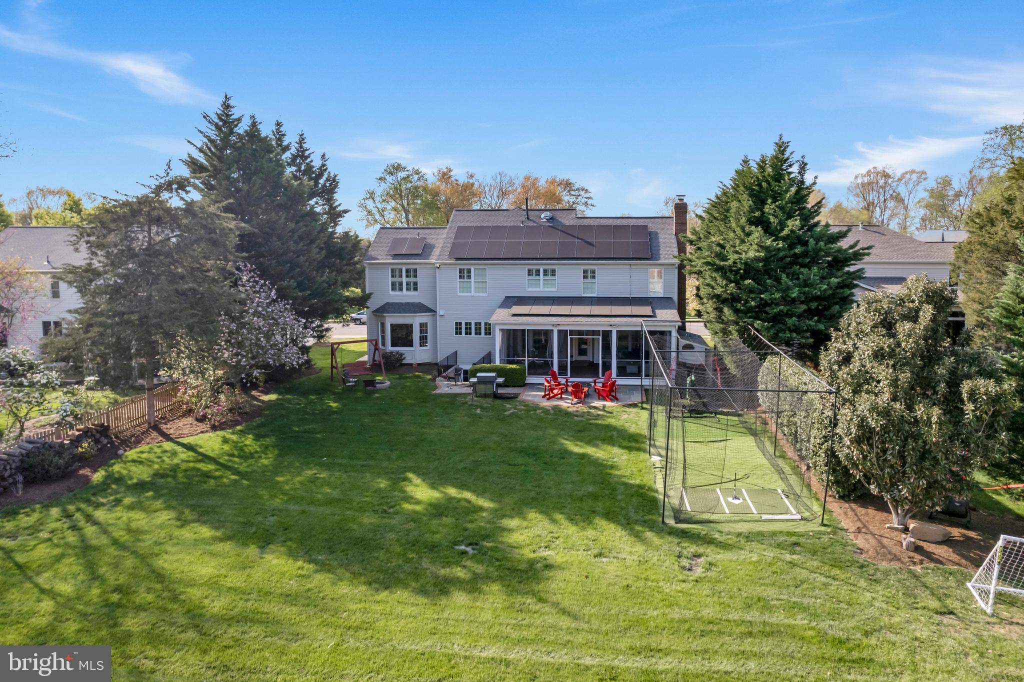 2519 Fallon Drive Herndon, VA 20171 - Photo 81 of 107