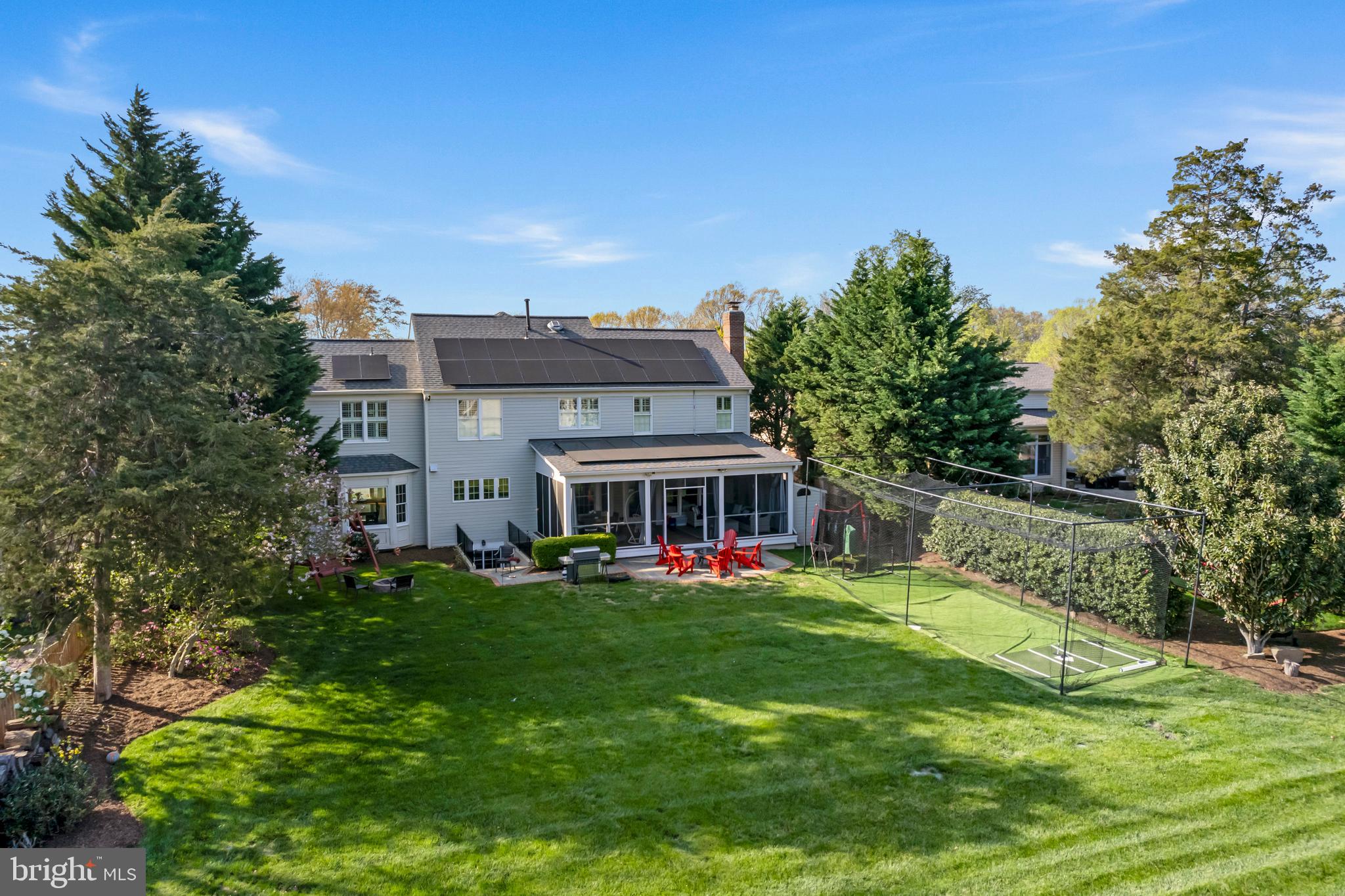 2519 Fallon Drive Herndon, VA 20171 - Photo 82 of 107