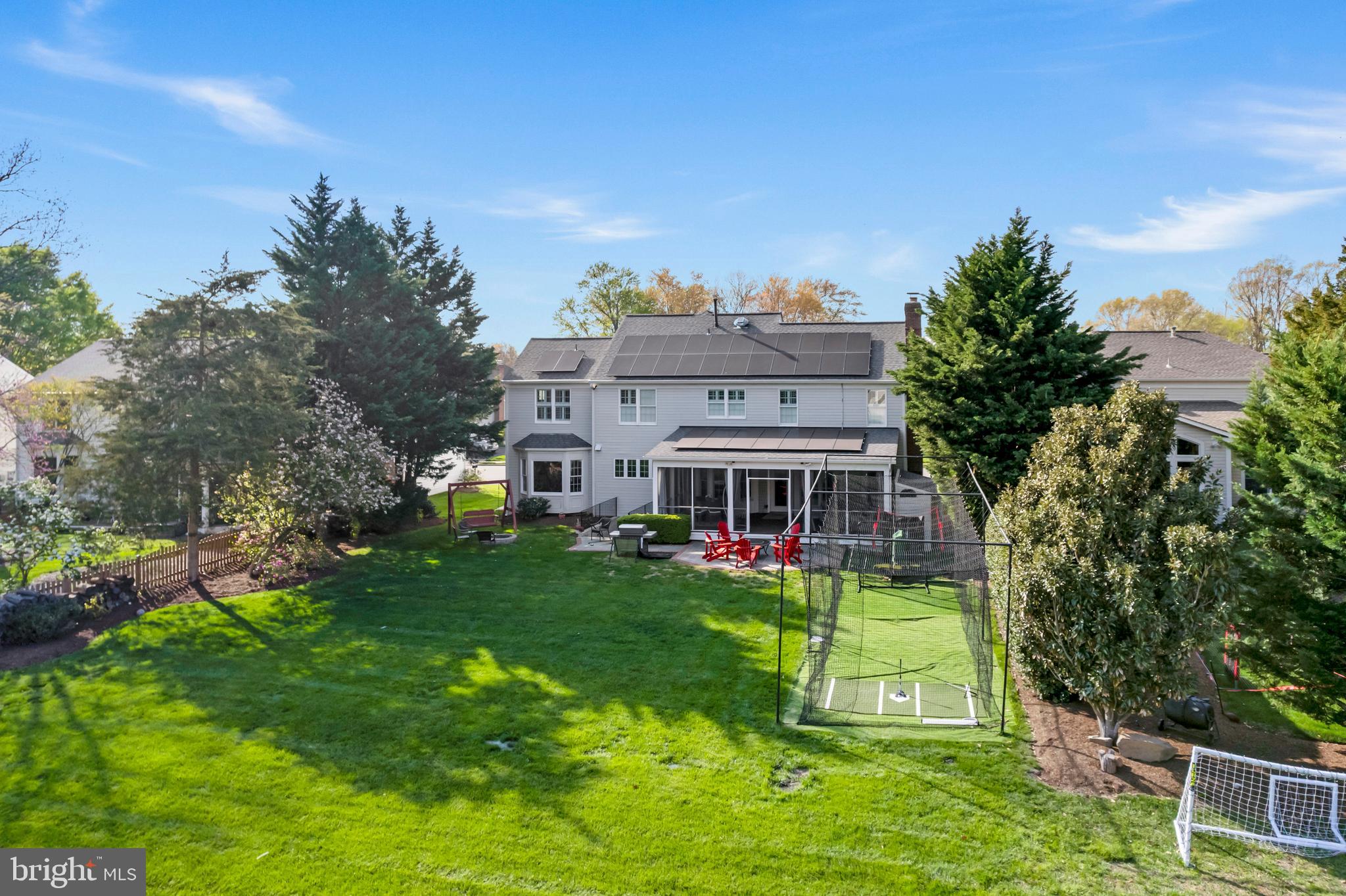 2519 Fallon Drive Herndon, VA 20171 - Photo 83 of 107