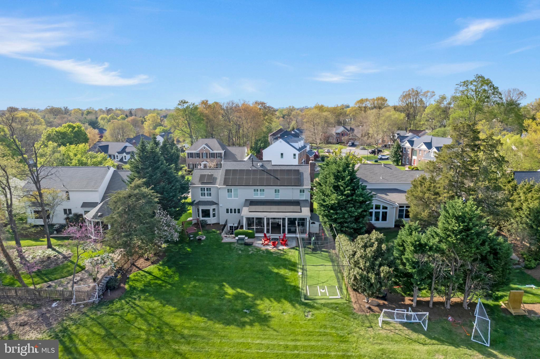 2519 Fallon Drive Herndon, VA 20171 - Photo 84 of 107