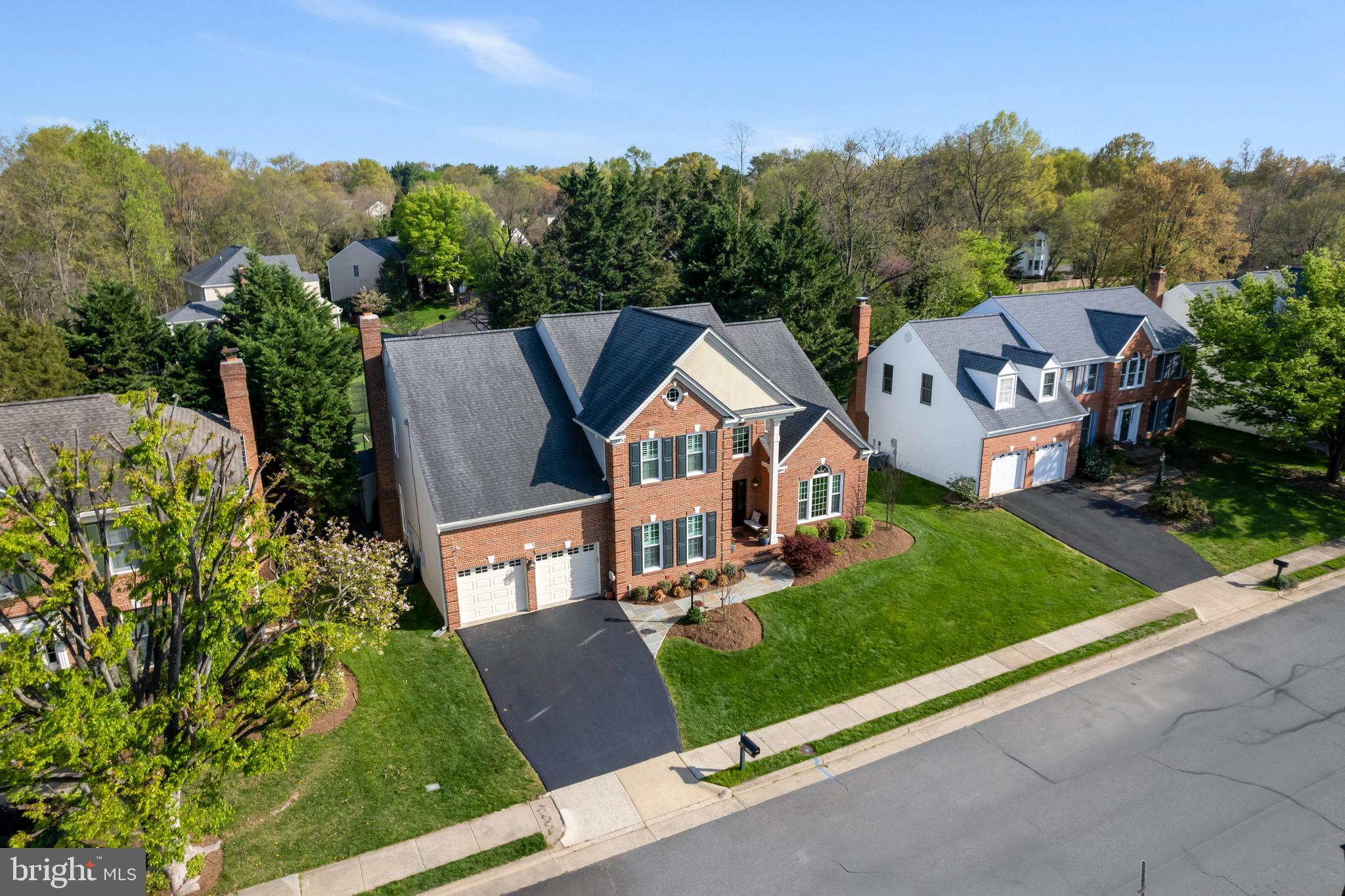 2519 Fallon Drive Herndon, VA 20171 - Photo 86 of 107