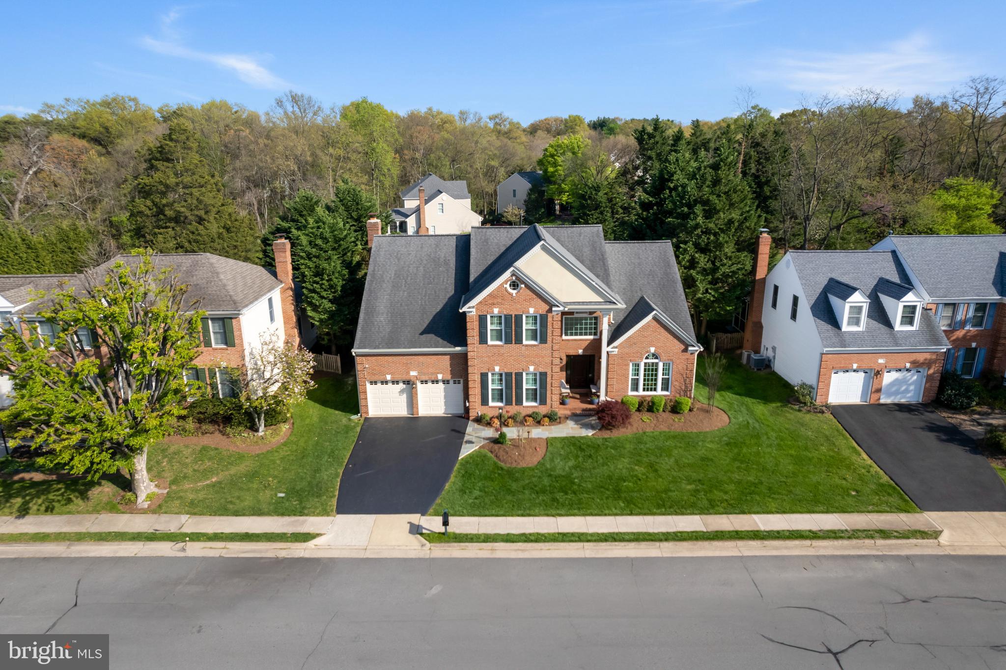 2519 Fallon Drive Herndon, VA 20171 - Photo 87 of 107