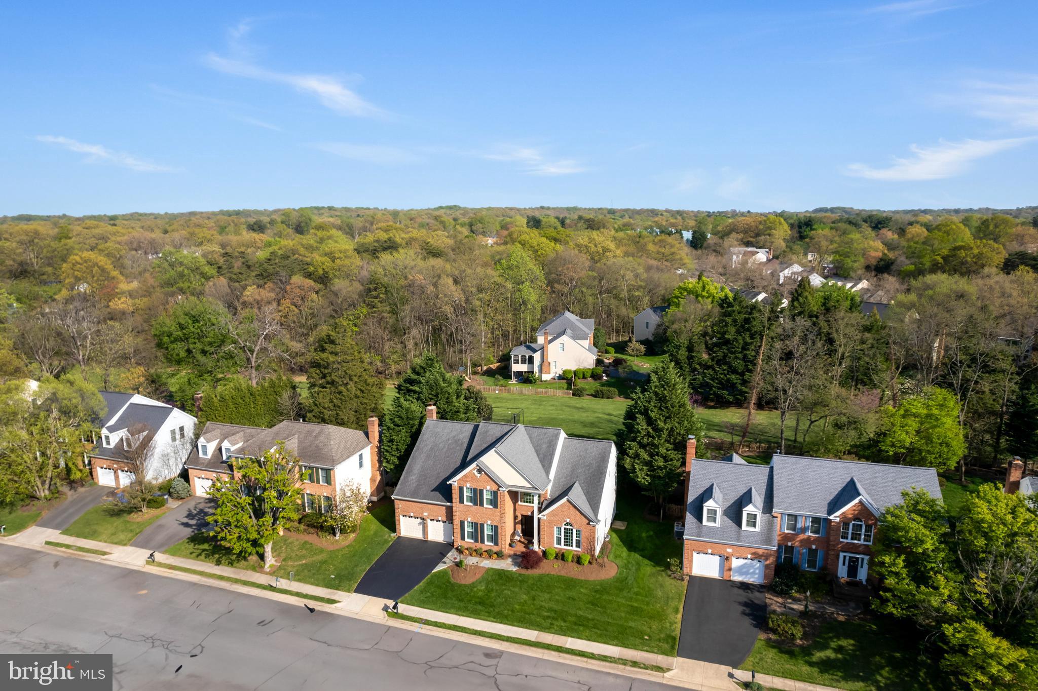 2519 Fallon Drive Herndon, VA 20171 - Photo 89 of 107