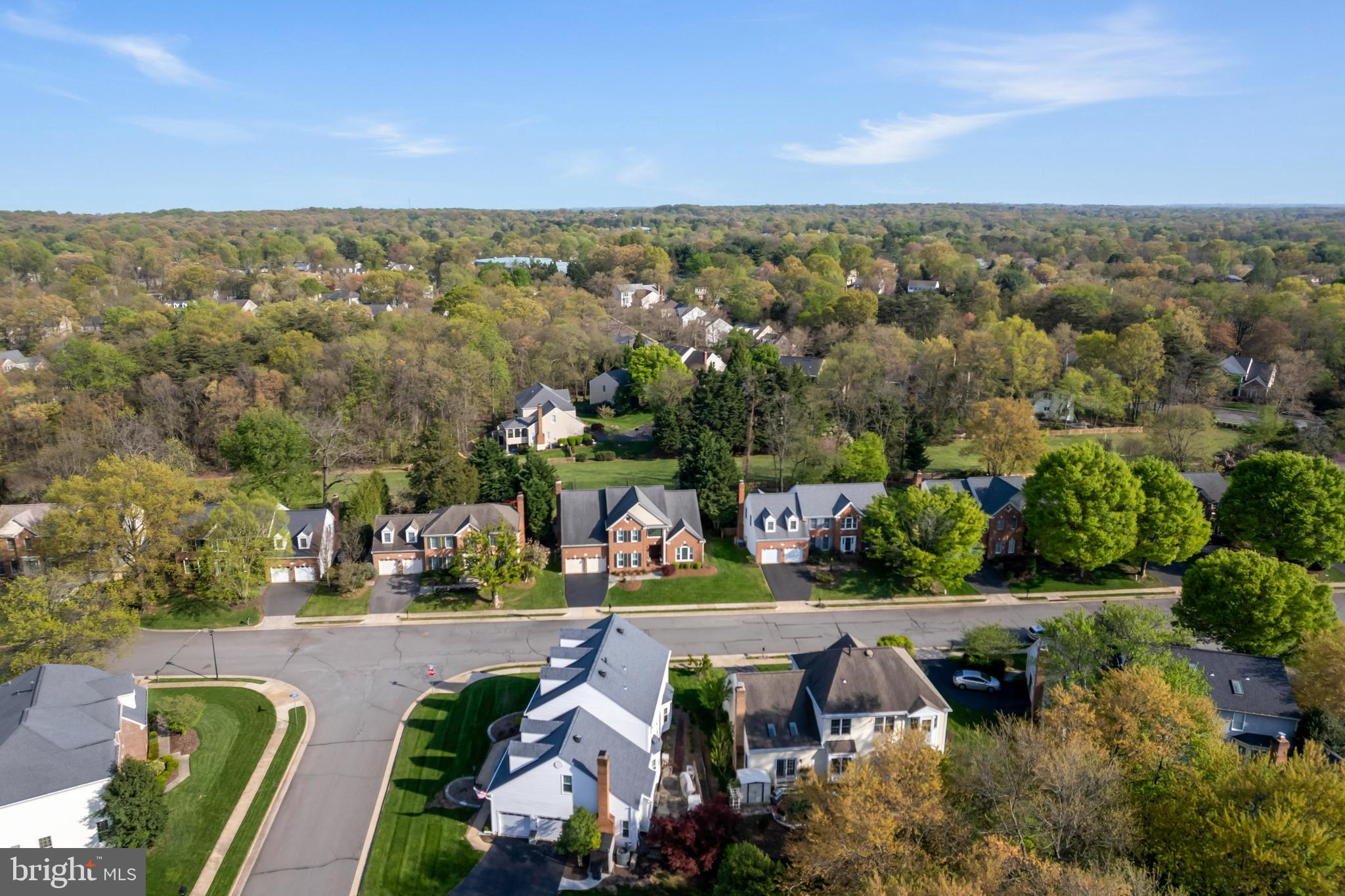 2519 Fallon Drive Herndon, VA 20171 - Photo 90 of 107