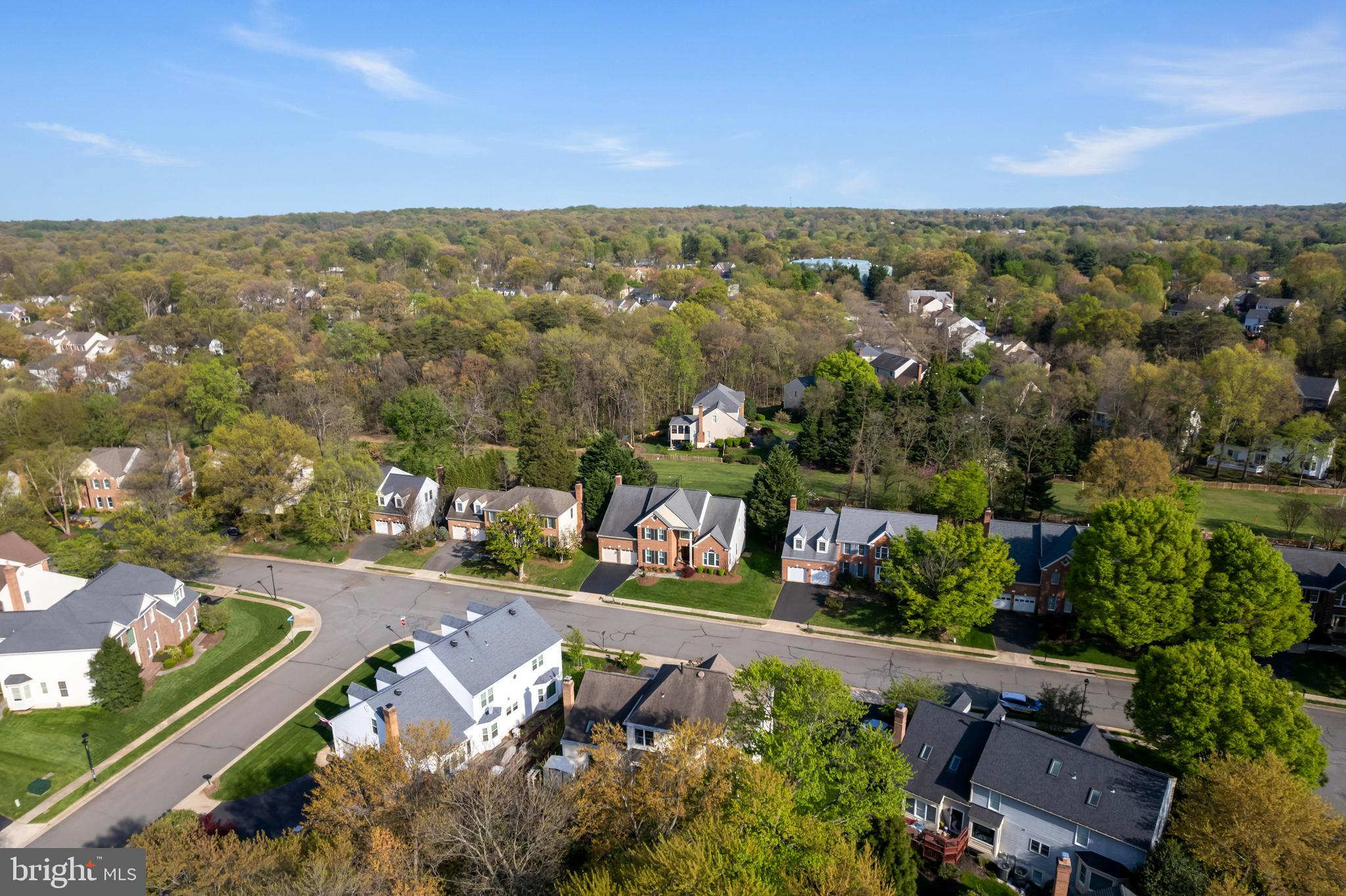 2519 Fallon Drive Herndon, VA 20171 - Photo 91 of 107