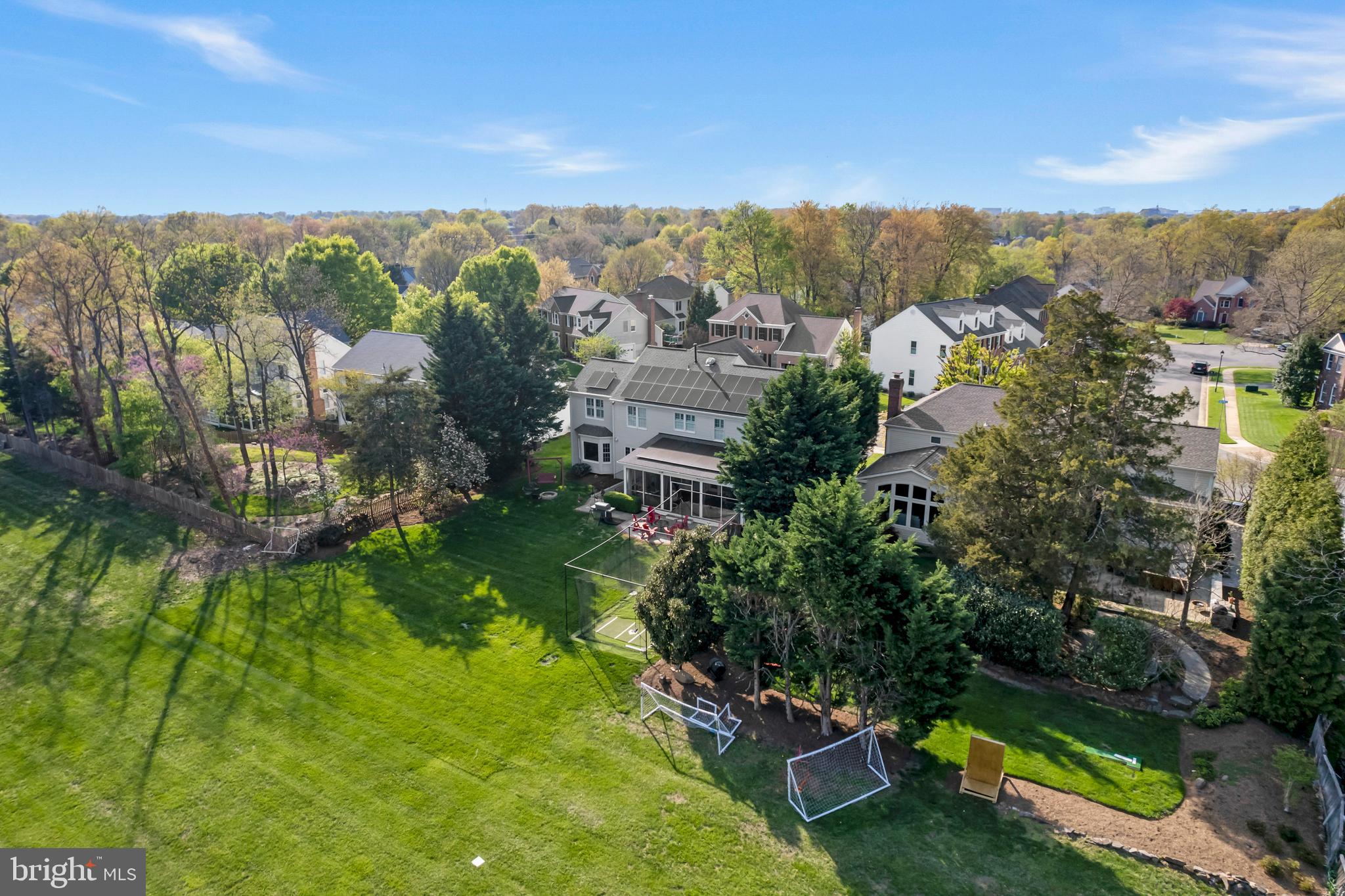 2519 Fallon Drive Herndon, VA 20171 - Photo 94 of 107